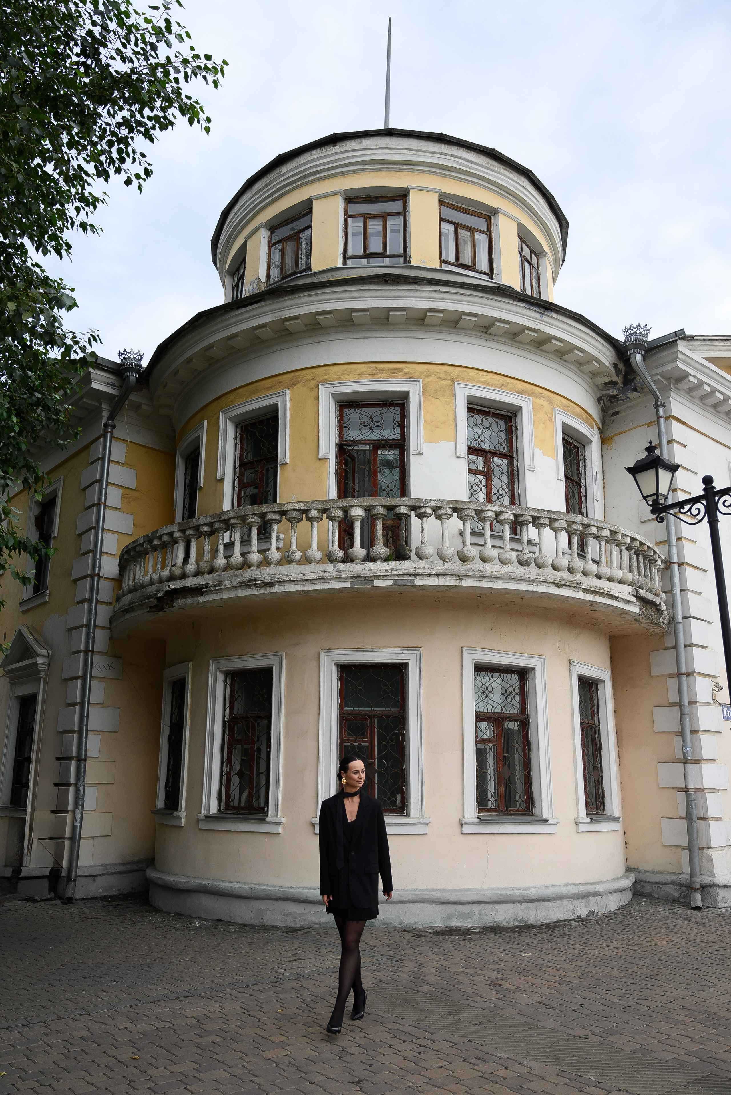 Катя. Тамара Власова