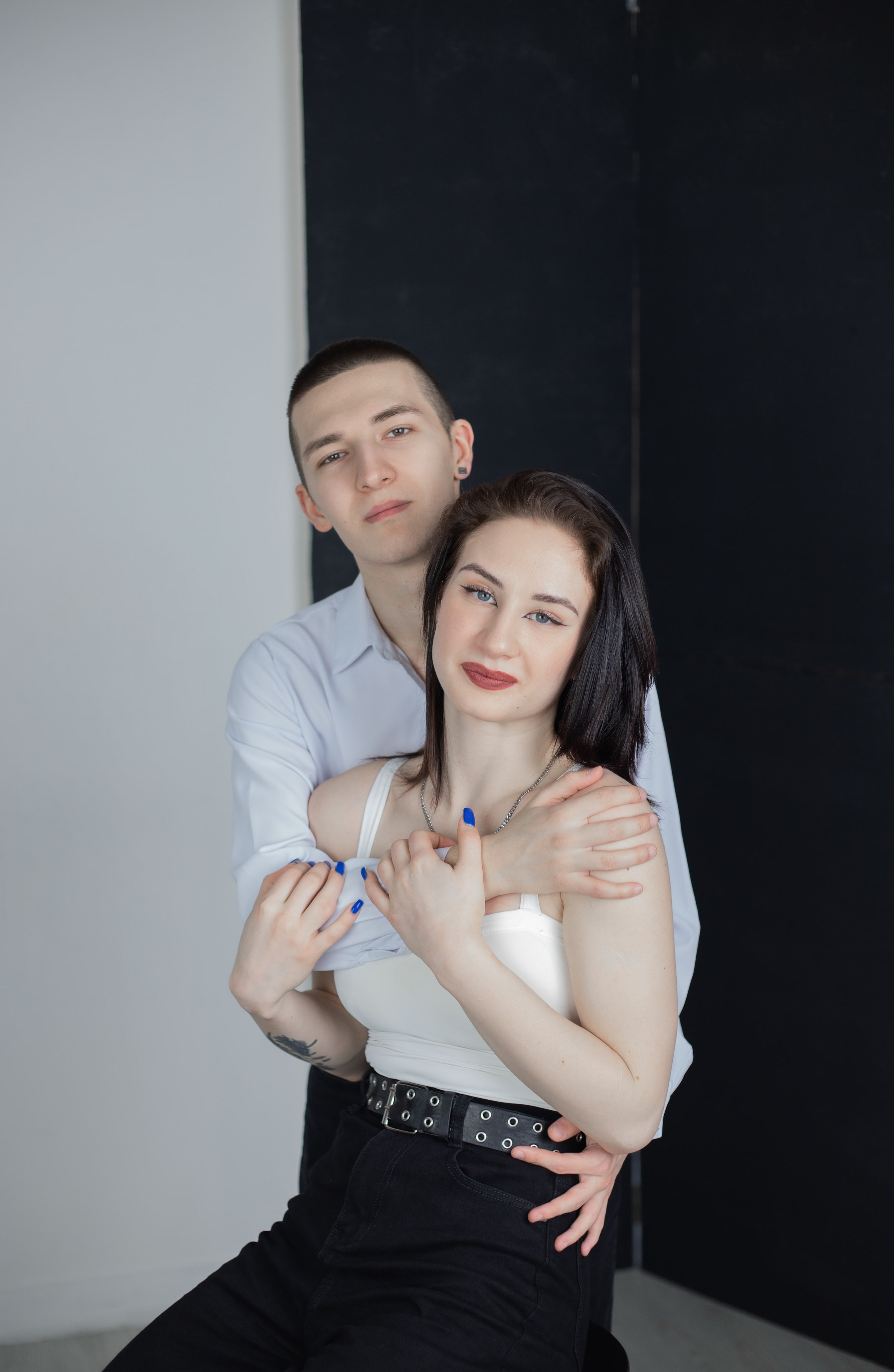 Женский и семейный фотограф Василькова Екатерина