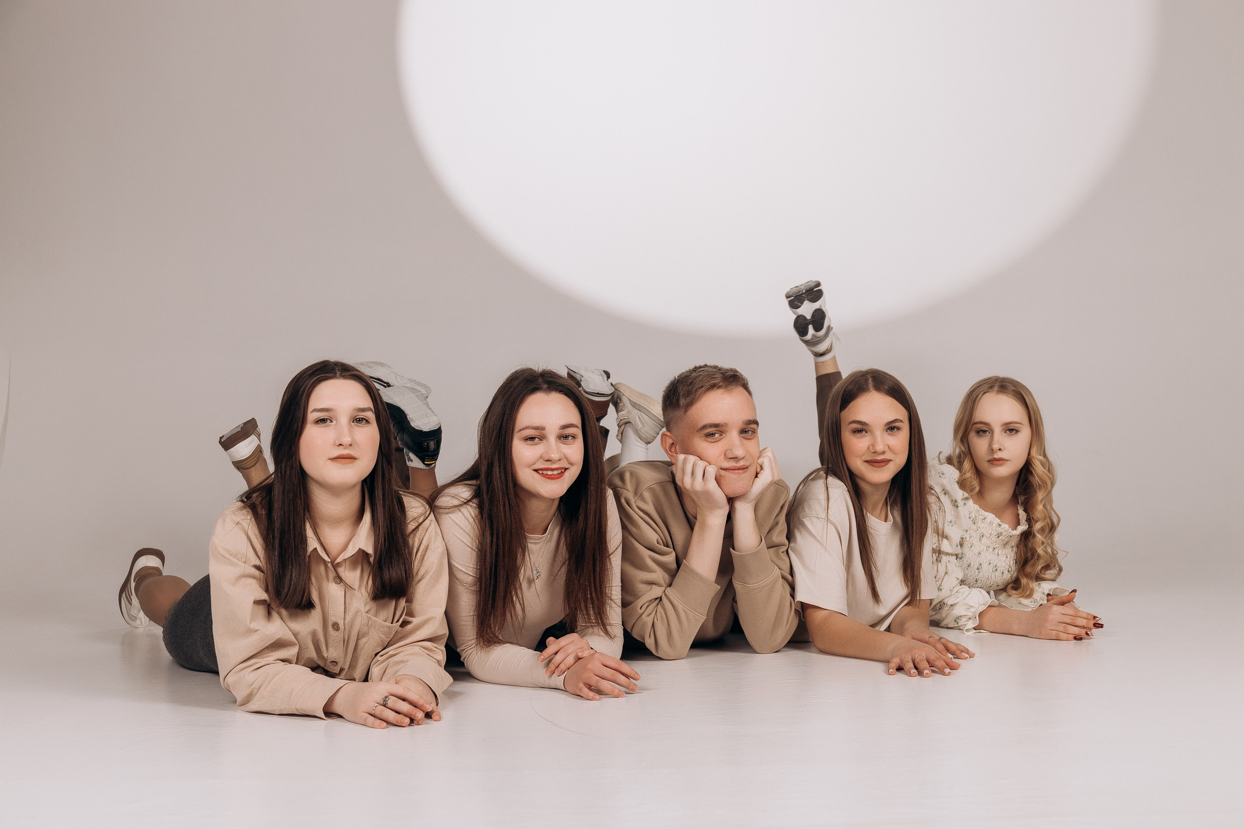 Групповые фотографии. BREAKBOOK | Выпускные альбомы в Пензе и Пензенской области