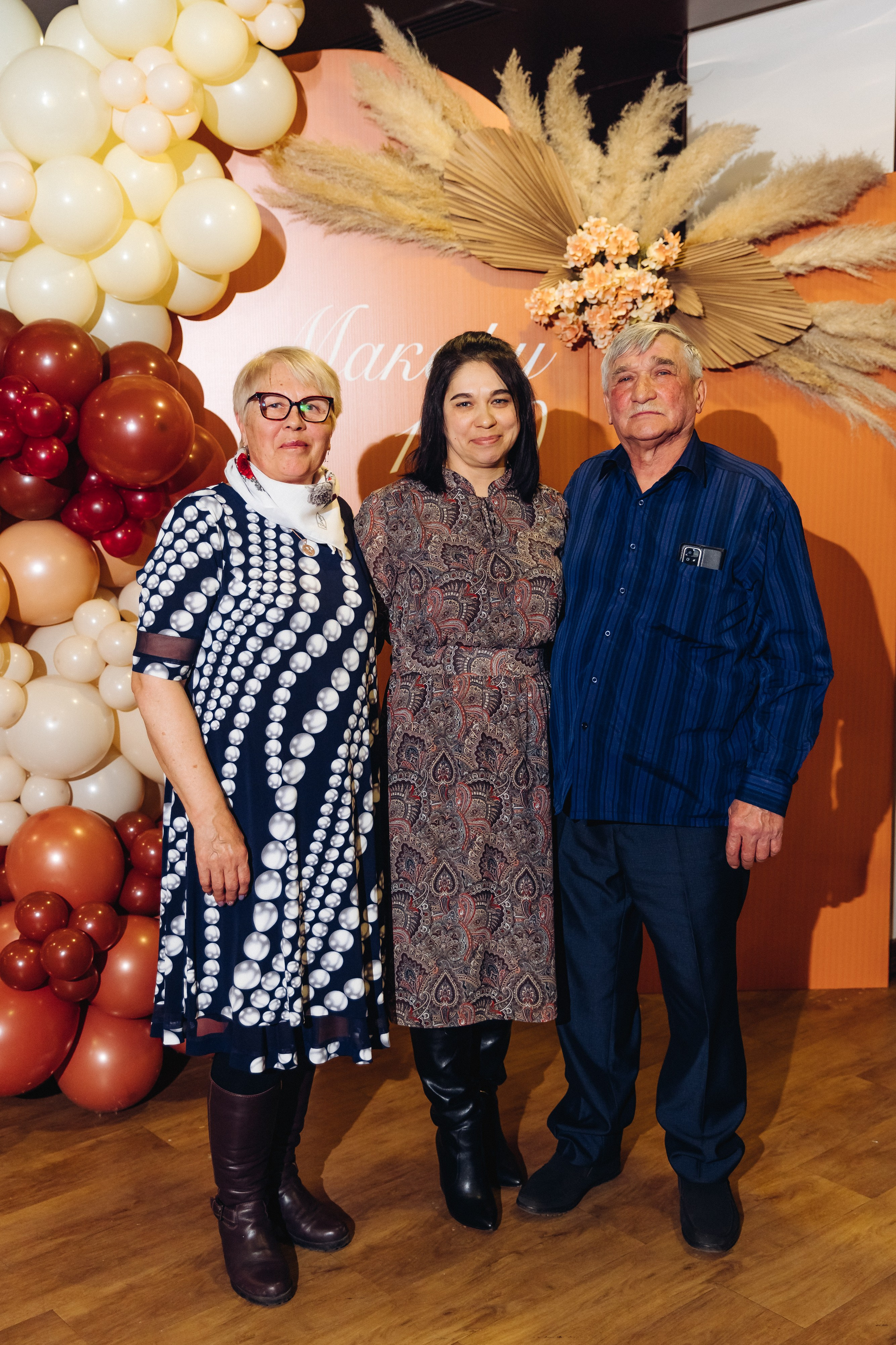 День рождение Макара. Свадебный и семейный фотограф в Улан-Удэ