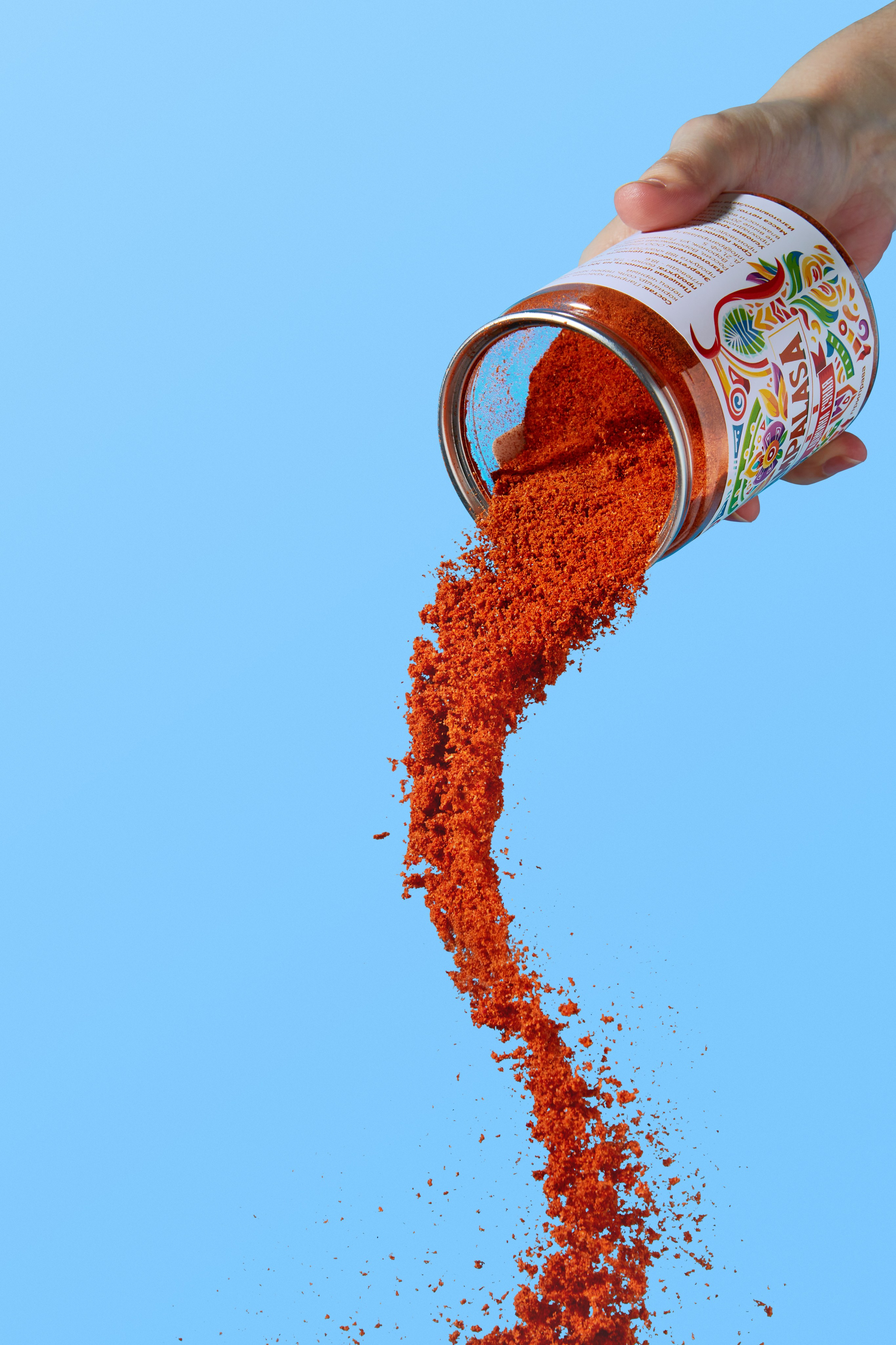 Съемка специя для Озон | Фуд фотограф Воронеж