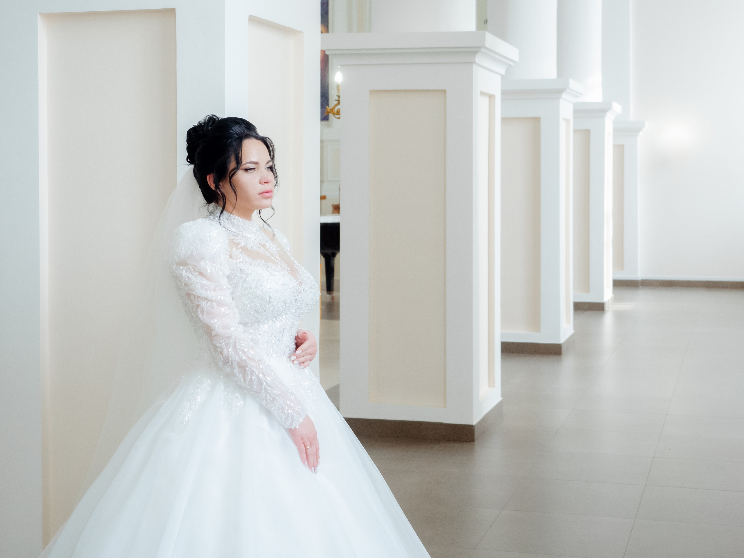 Катя и Рома. Семейный фотограф в Марксе Светлана Шибаршина