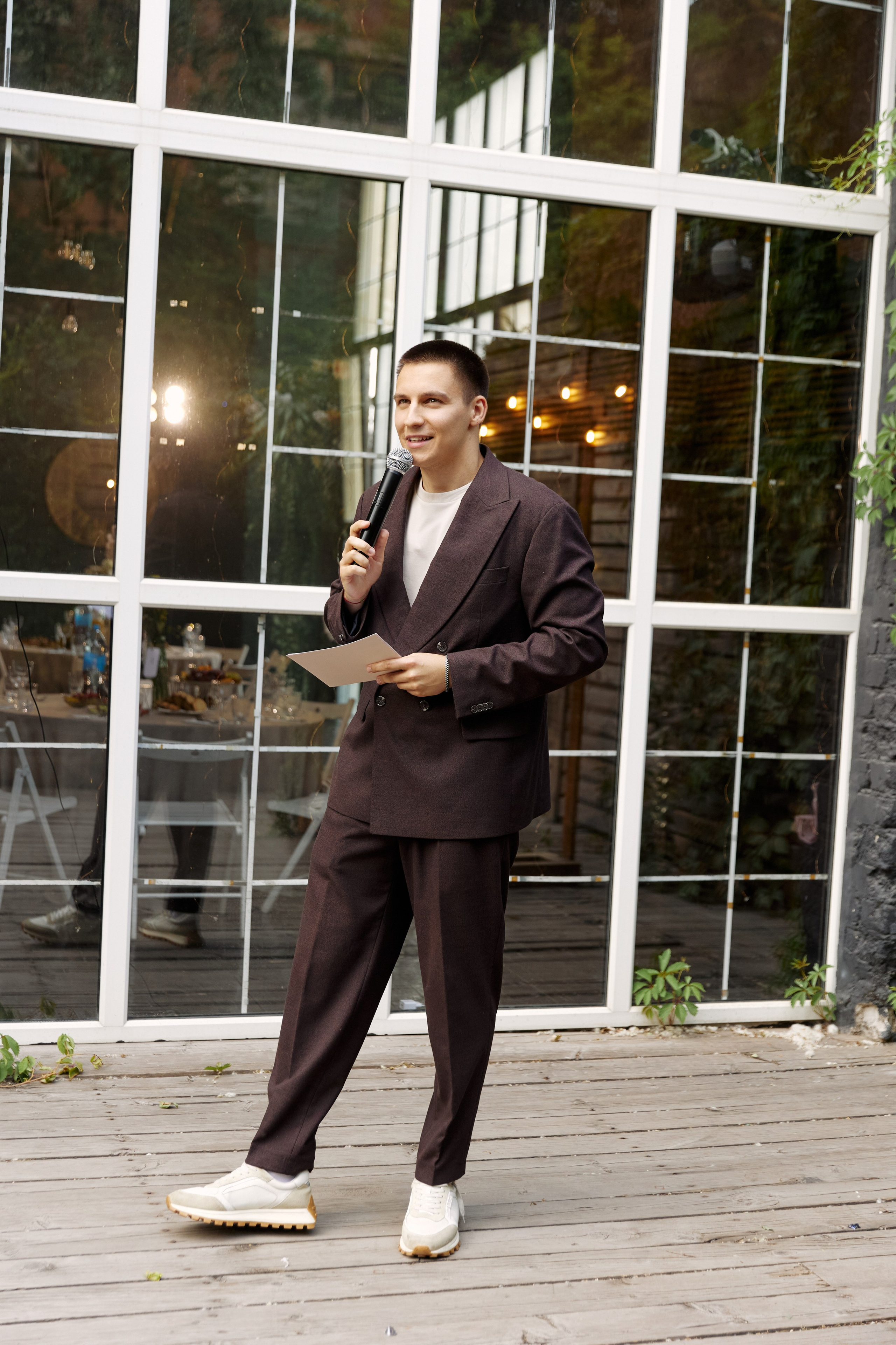 Любовь & Михаил. Фотограф и преподаватель по фотографии в Воронеже Олеся Микерова