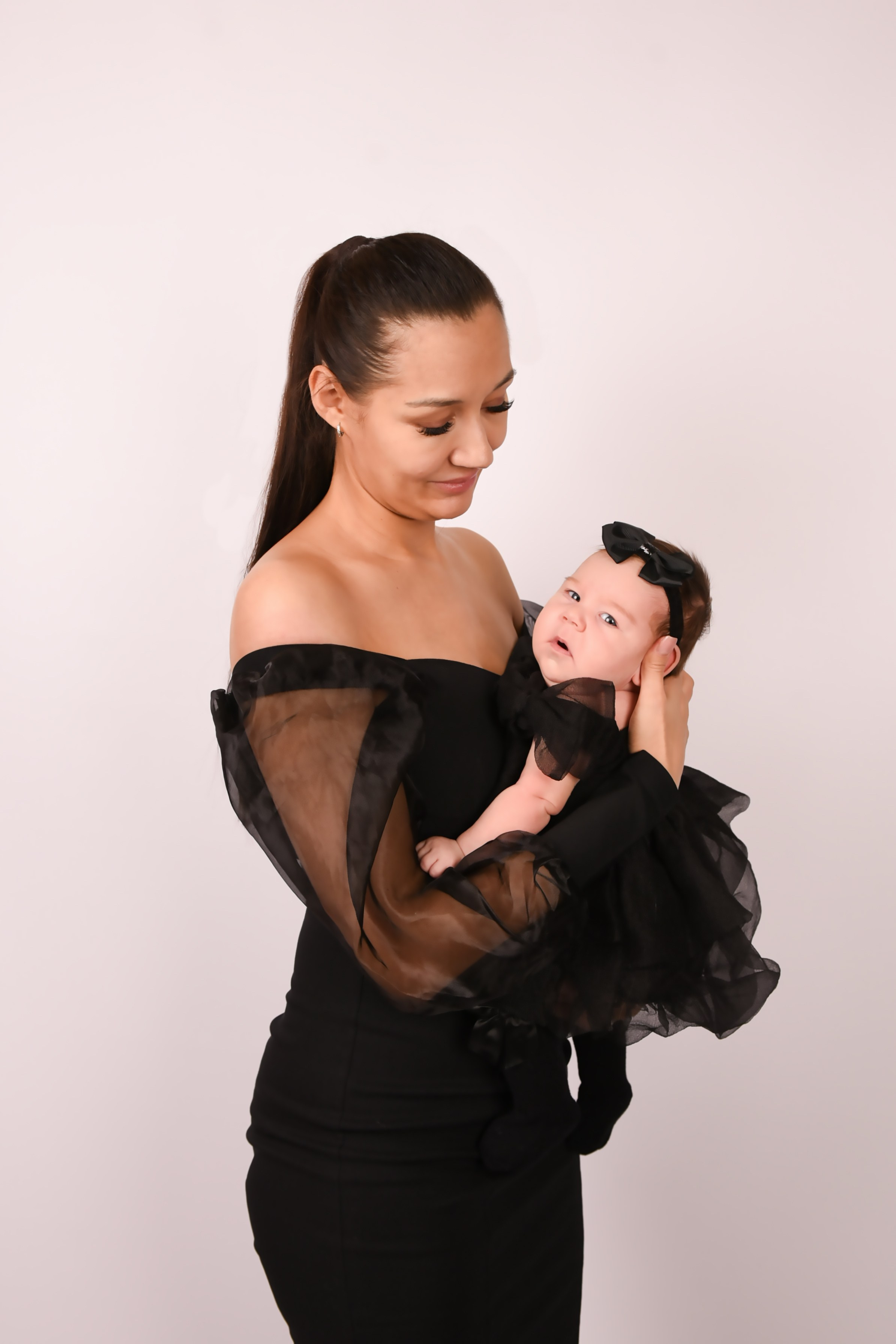 Семейная фотосессия