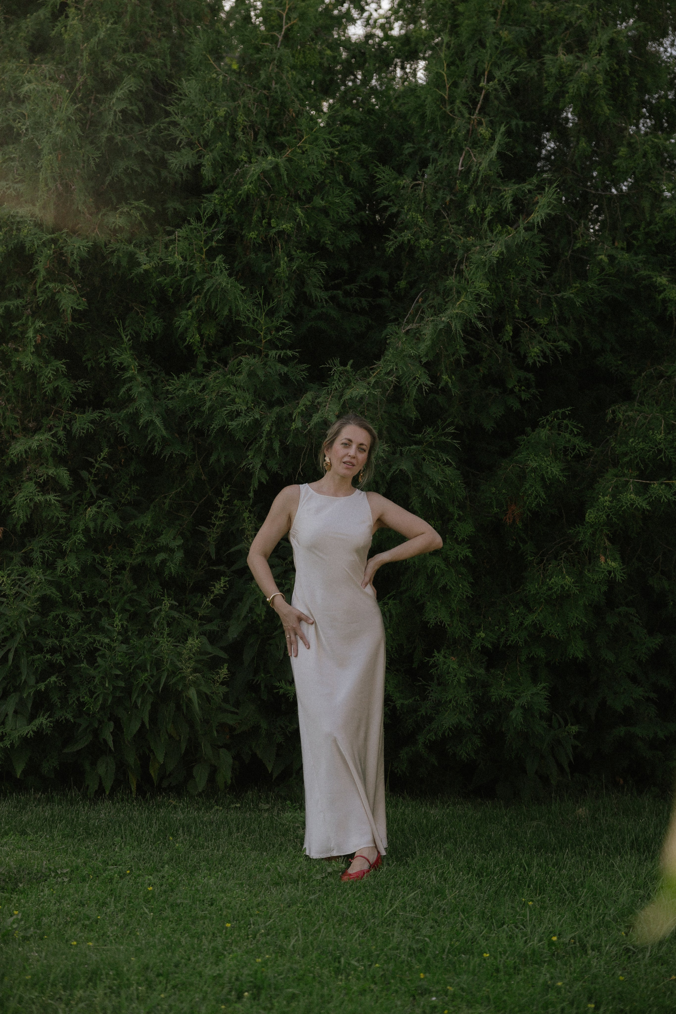 Аня. Семейный и детский фотограф Юлия Шох