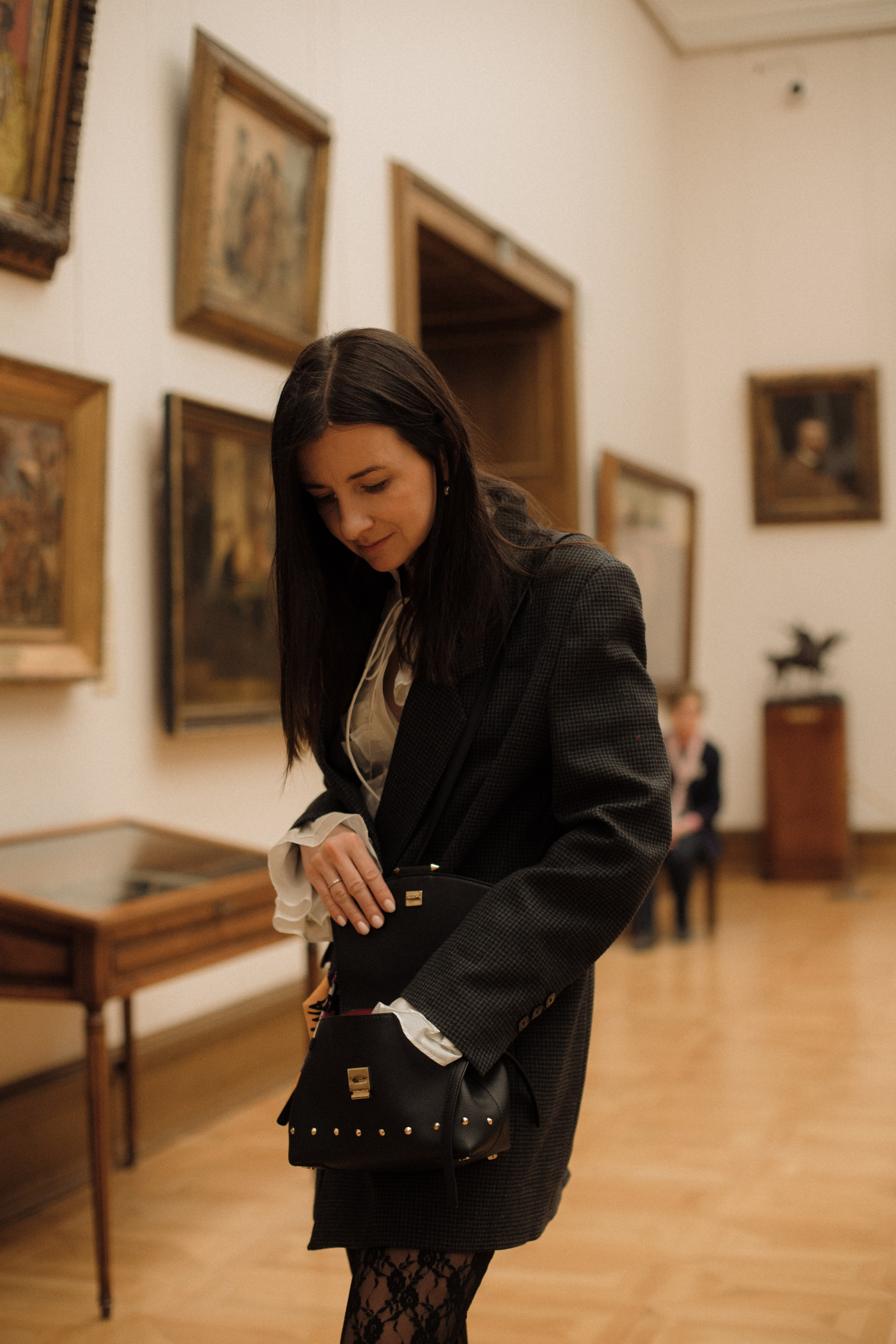 Маша. Семейный и детский фотограф Юлия Шох