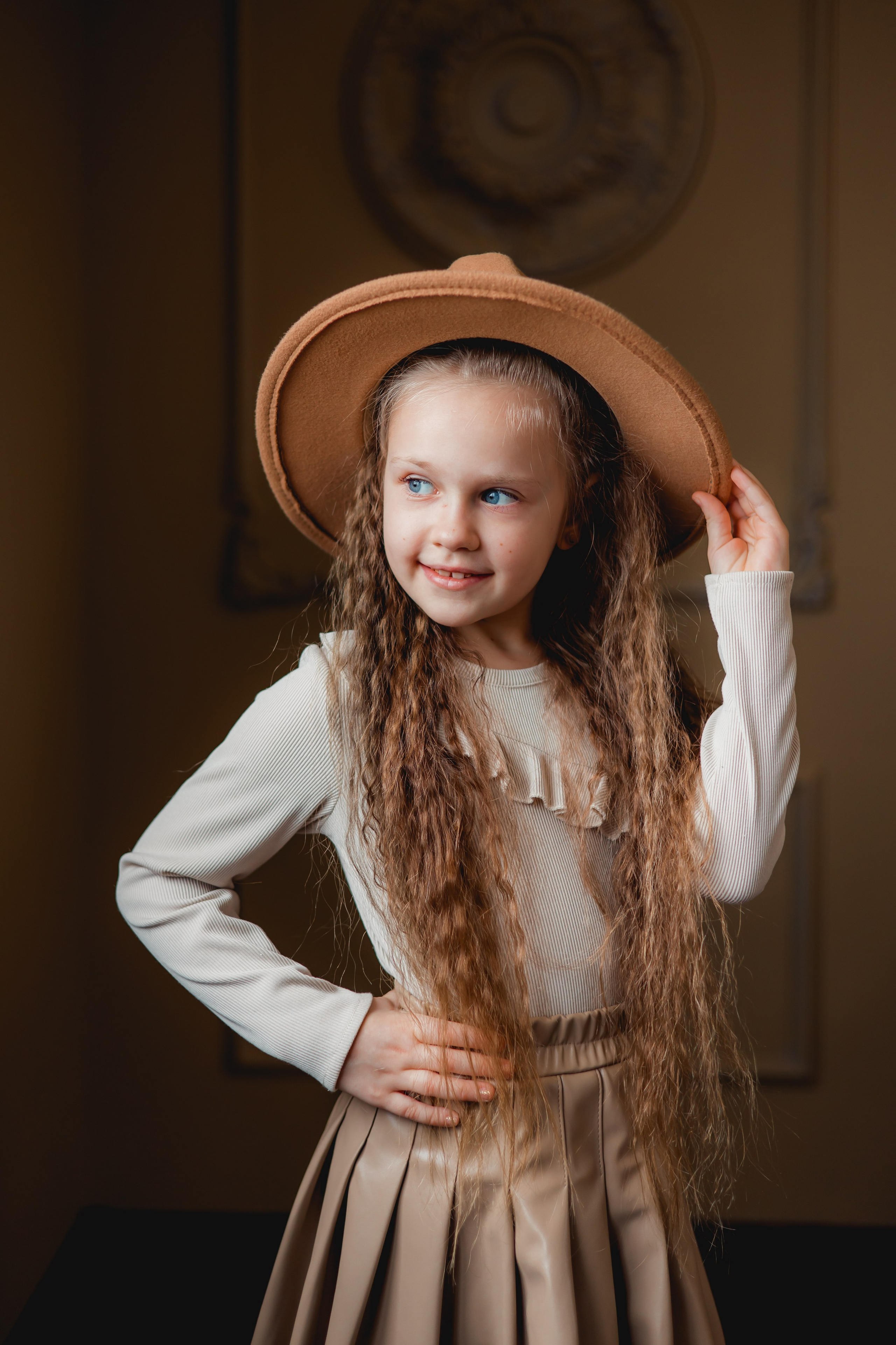 Студии. Ретушер Светлана Абрамова