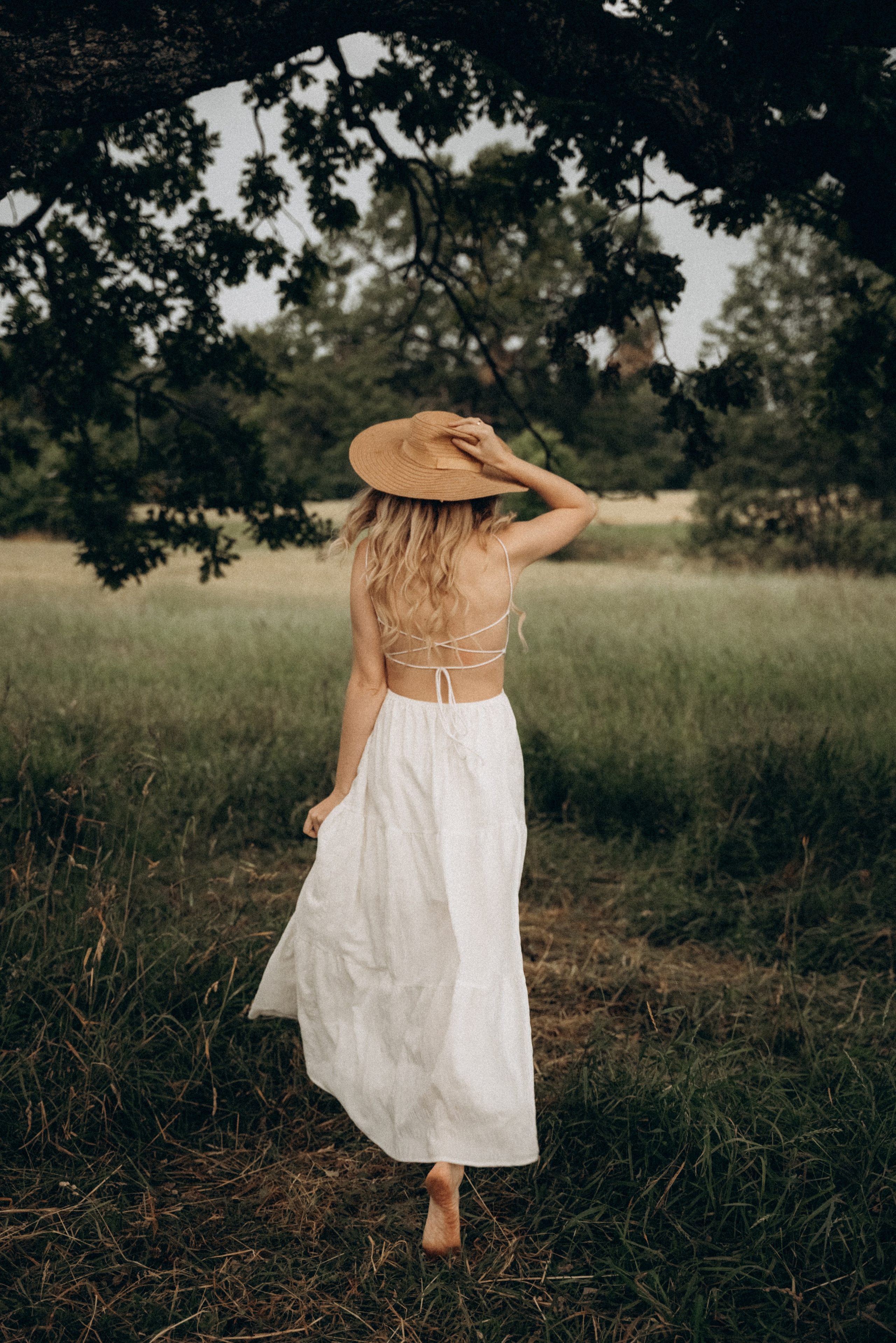 Таня. Фотограф Мария Миллс | Минск