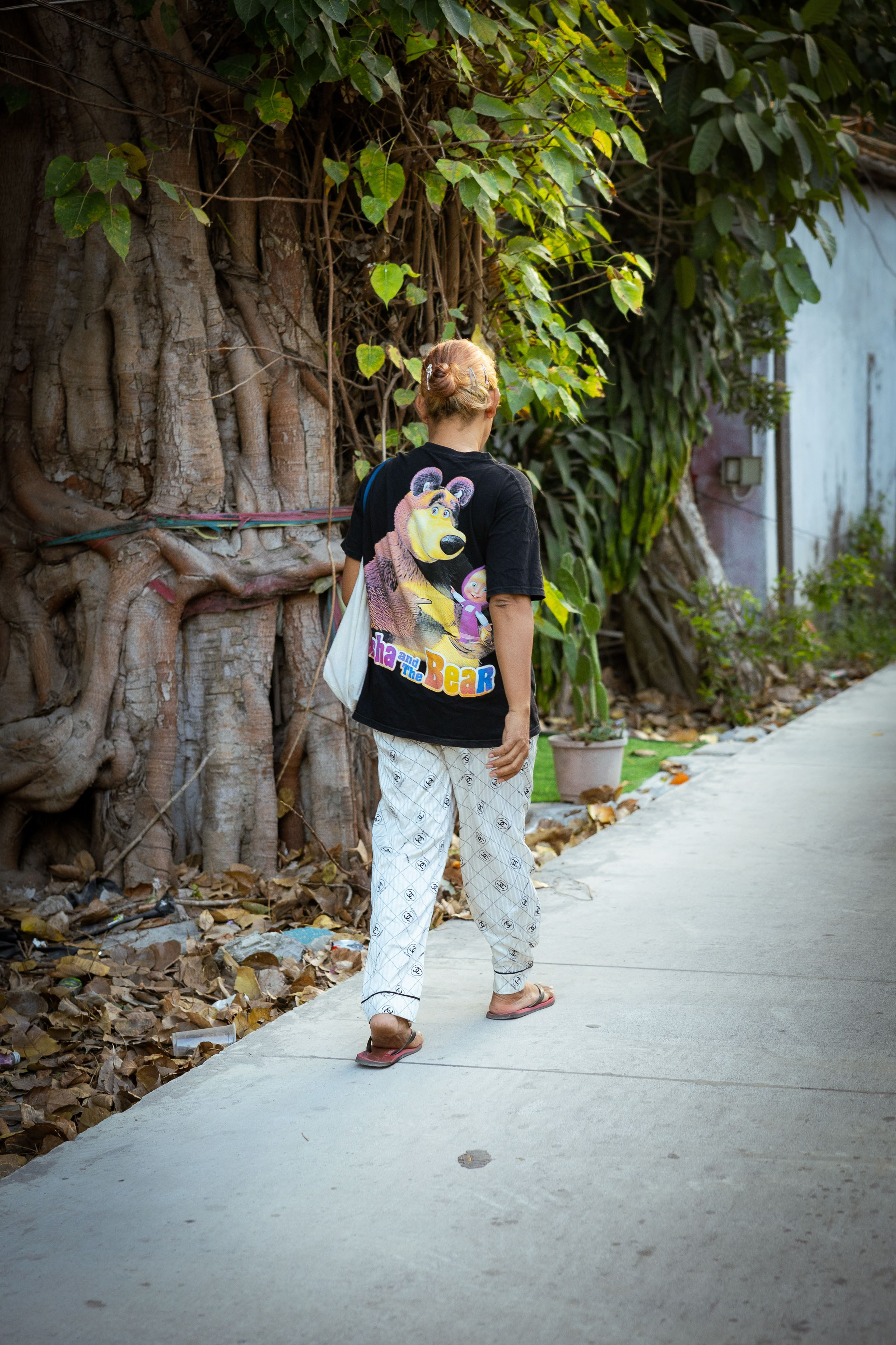 Таиланд (зима 2025). Фотограф Виноградов Константин