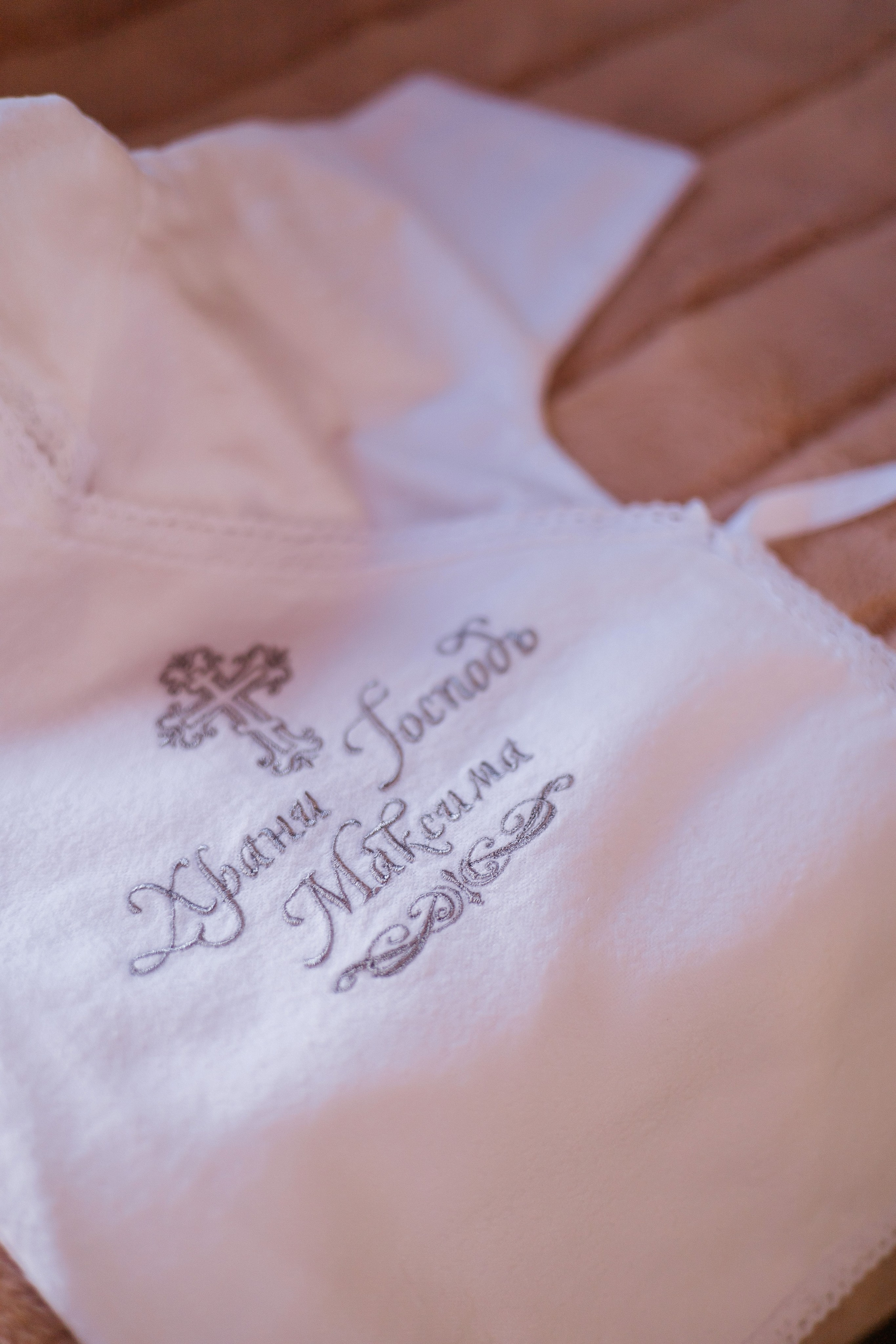 Крестины. Фотограф Ростов-на-Дону | фототерапевт