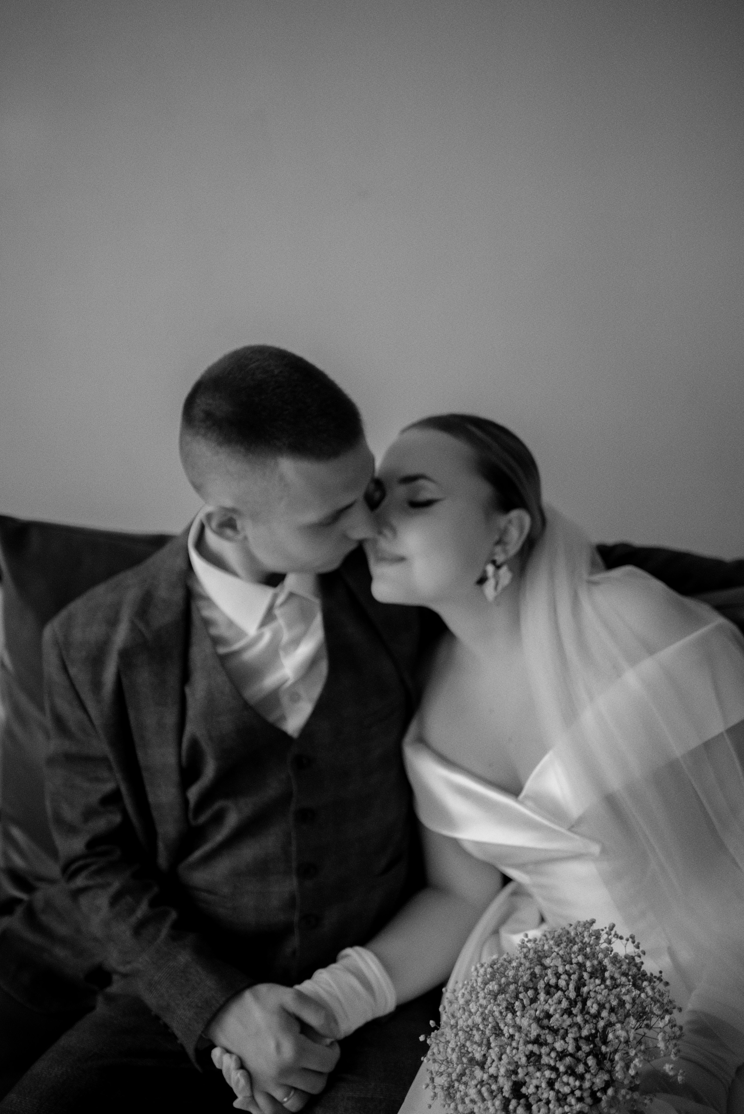 Валера и Даша. Свадебный и семейный фотограф в Серпухове Александра Дерюшева