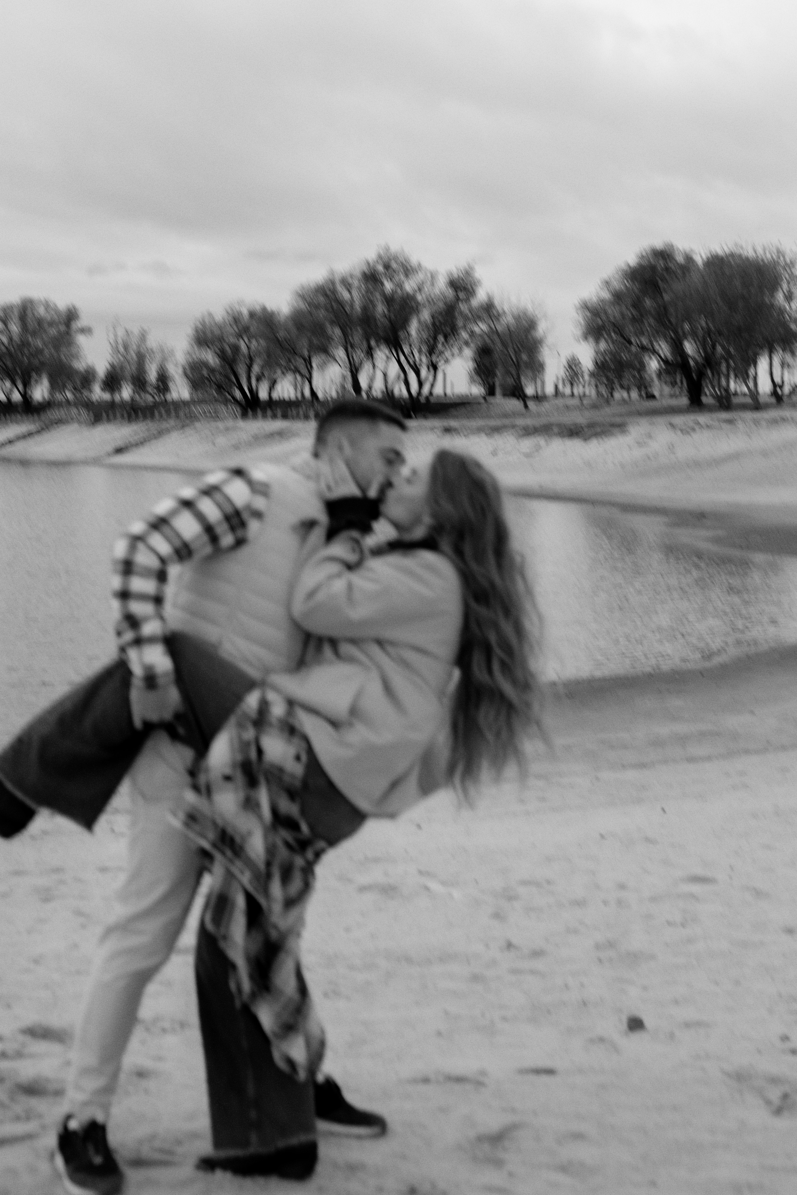 Алексей и Виктория. Свадебный и семейный фотограф в Серпухове Александра Дерюшева