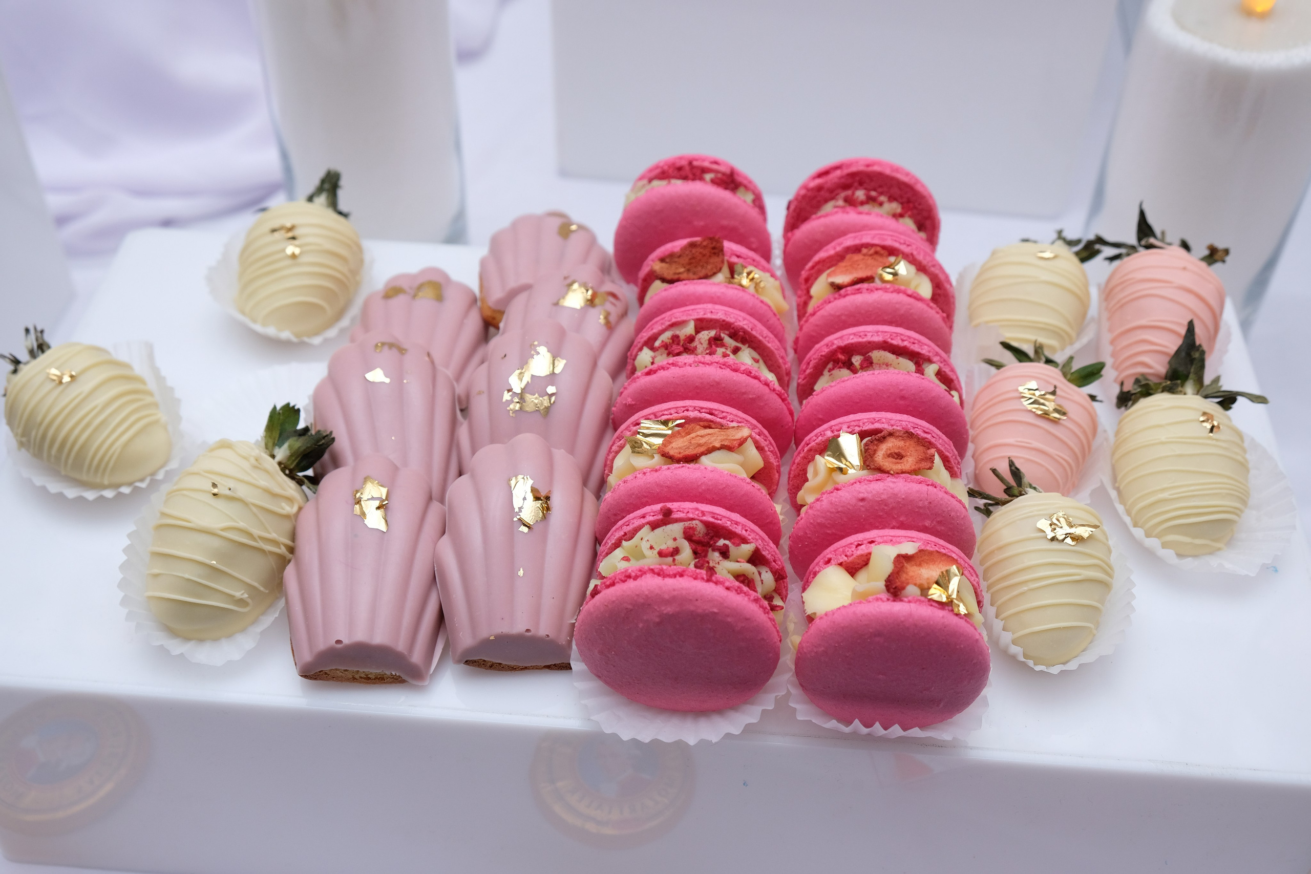 Фуршет. Главная