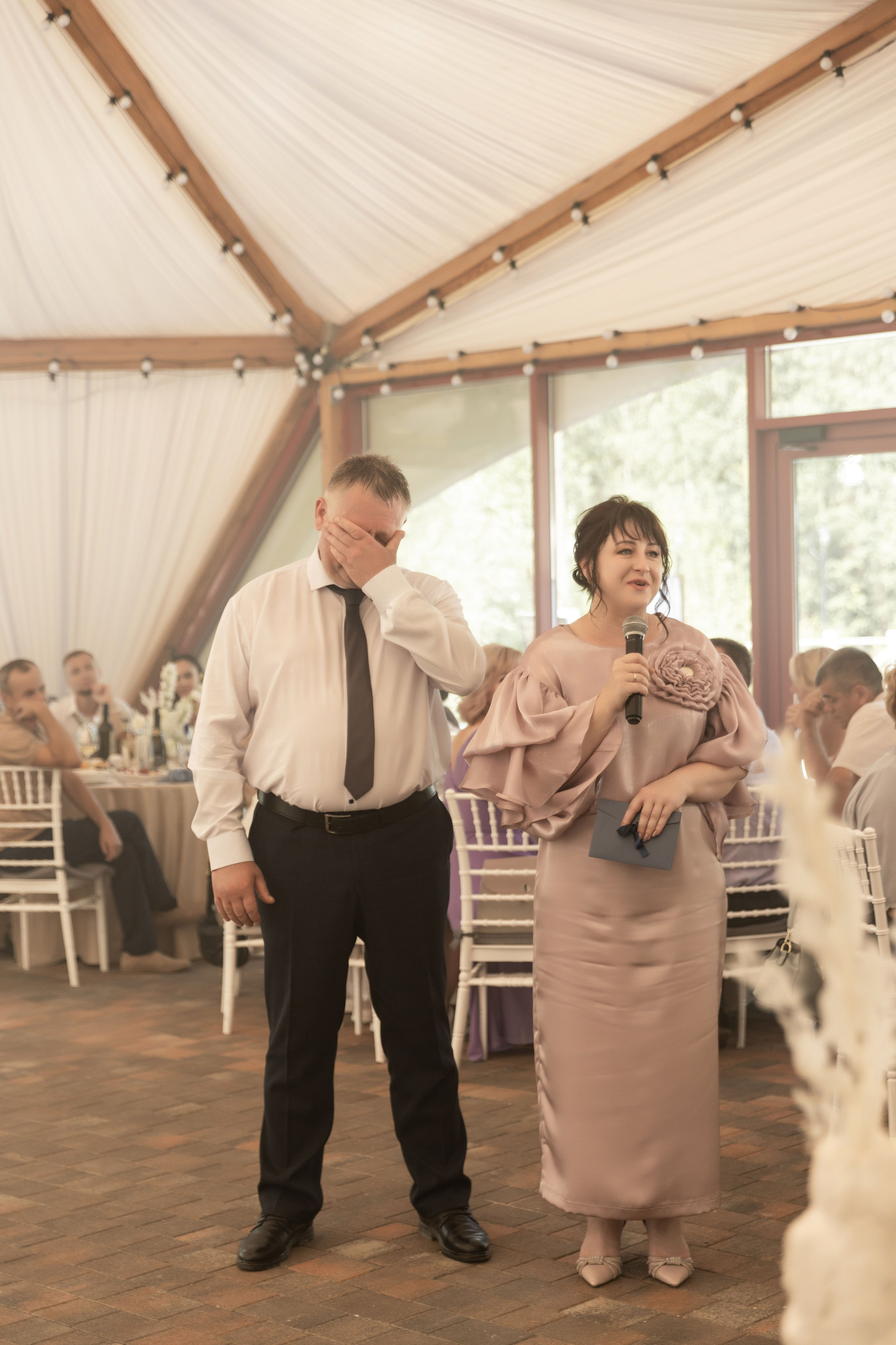 Ксения & Алексей. Свадебный и портретный фотограф в Воронеже Алфёрова Оксана