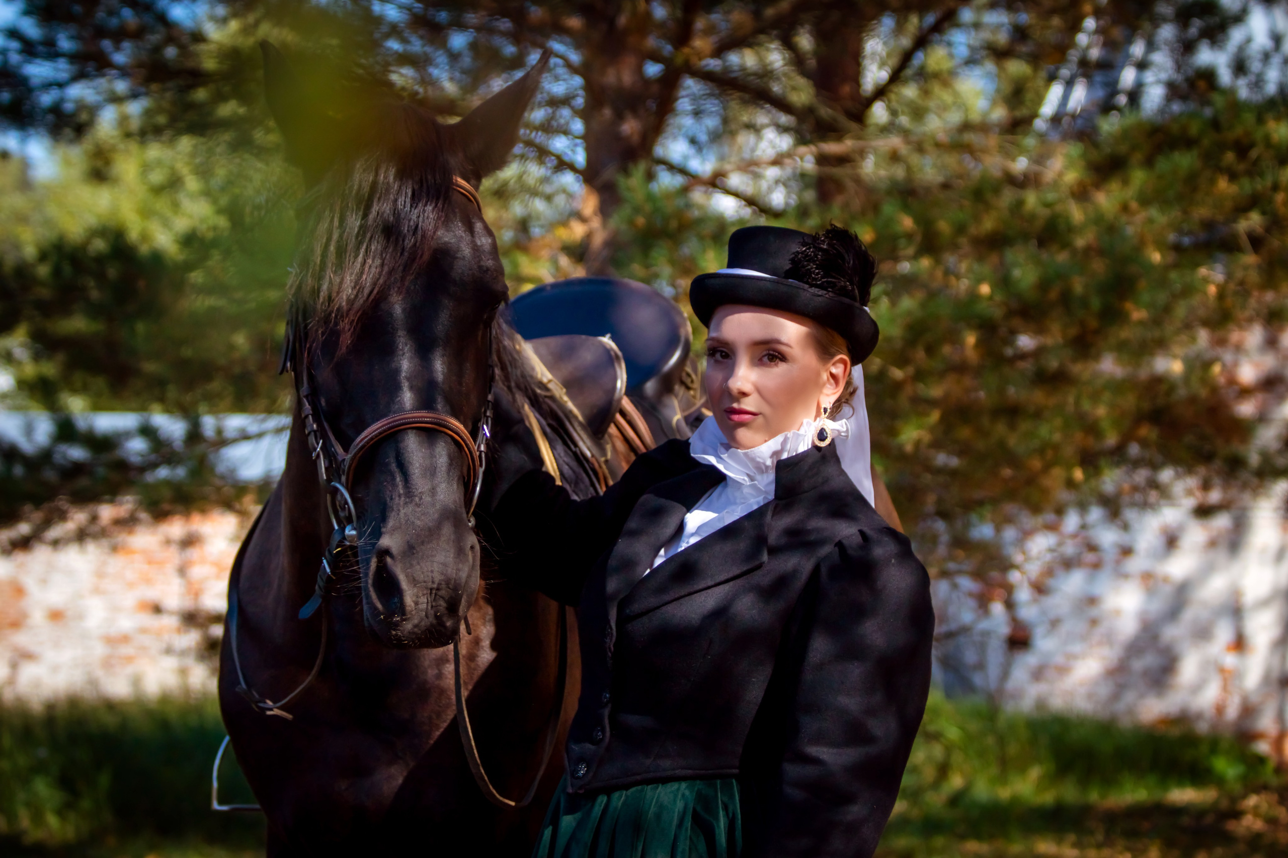 Фотосессия в Аванпост. Фотограф анималист — Тула, Москва