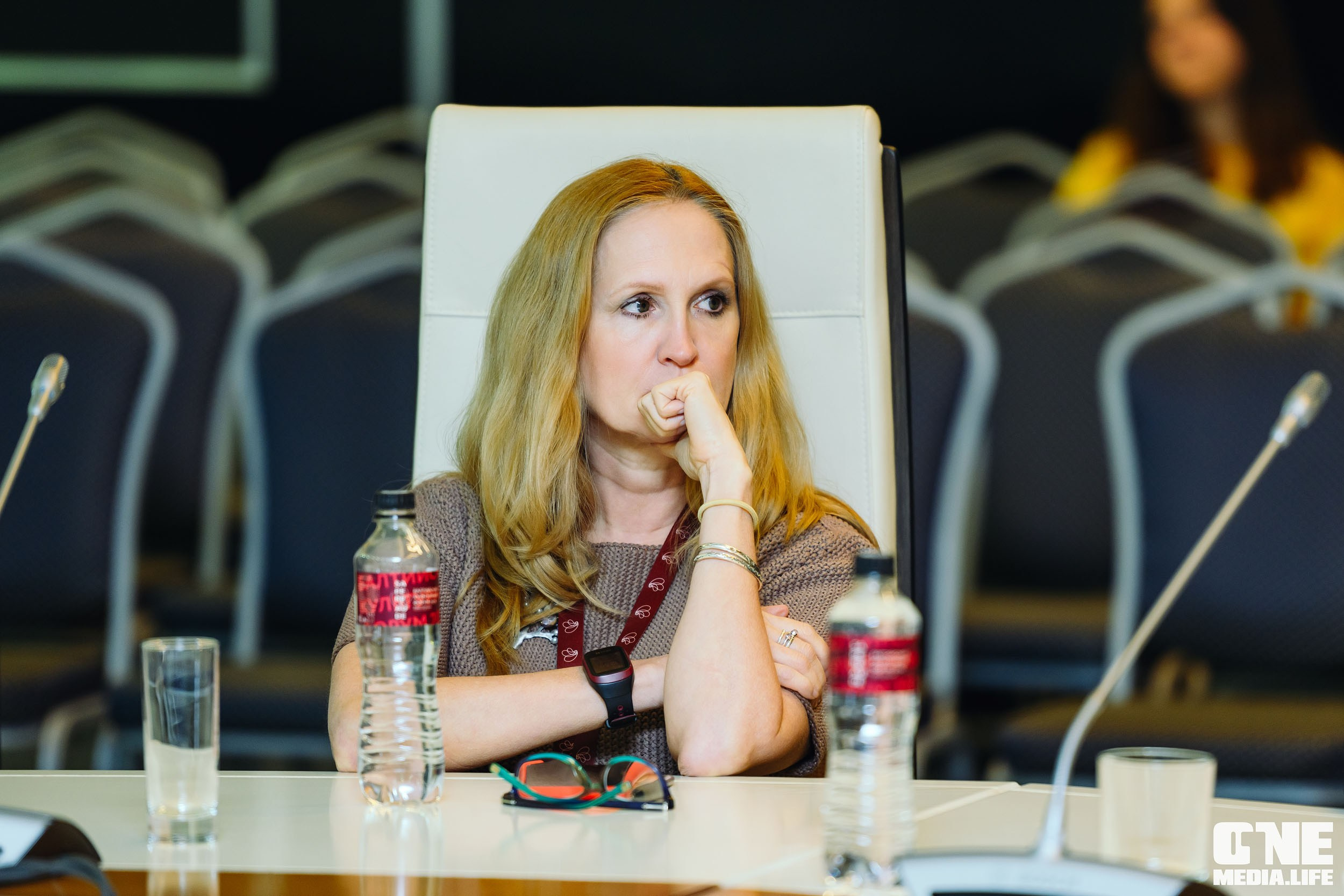 Балтийский Культурный Форум 2024. One Media Life: фоторепортажи, фотоотчеты с мероприятий и заведений