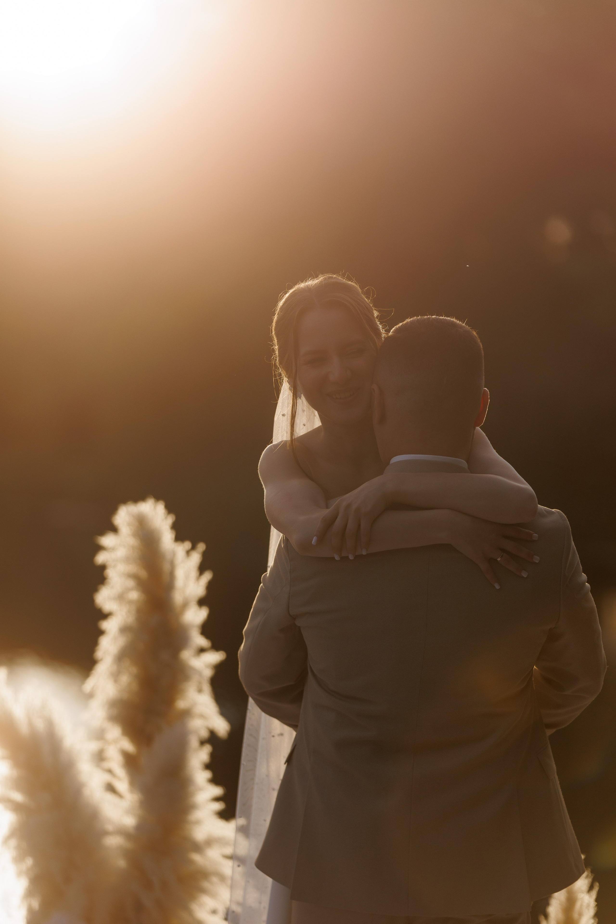 Сергей и Анастасия. Свадебный и портретный фотограф в Сыктывкаре Слава Изъюров