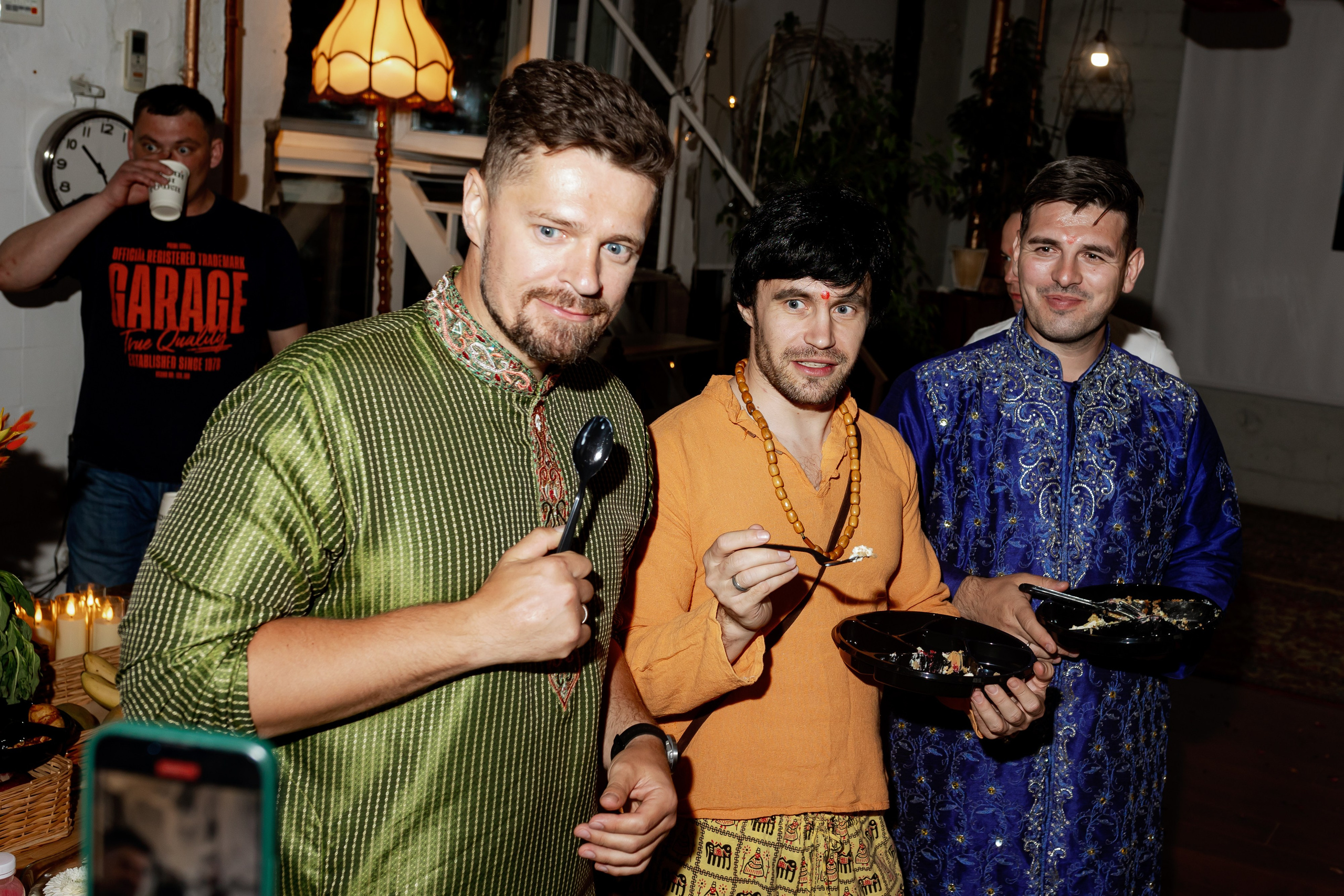 Фотограф на мероприятие в Москве. Свадебный фотограф в Москве Мария Крош