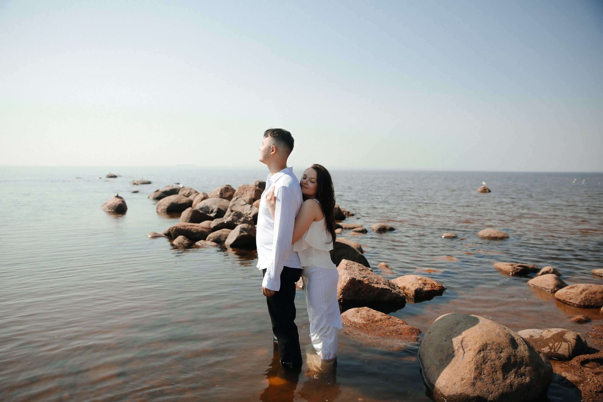 Love Story. Анна Михайлова|Свадебный фотограф в Санкт-Петербурге