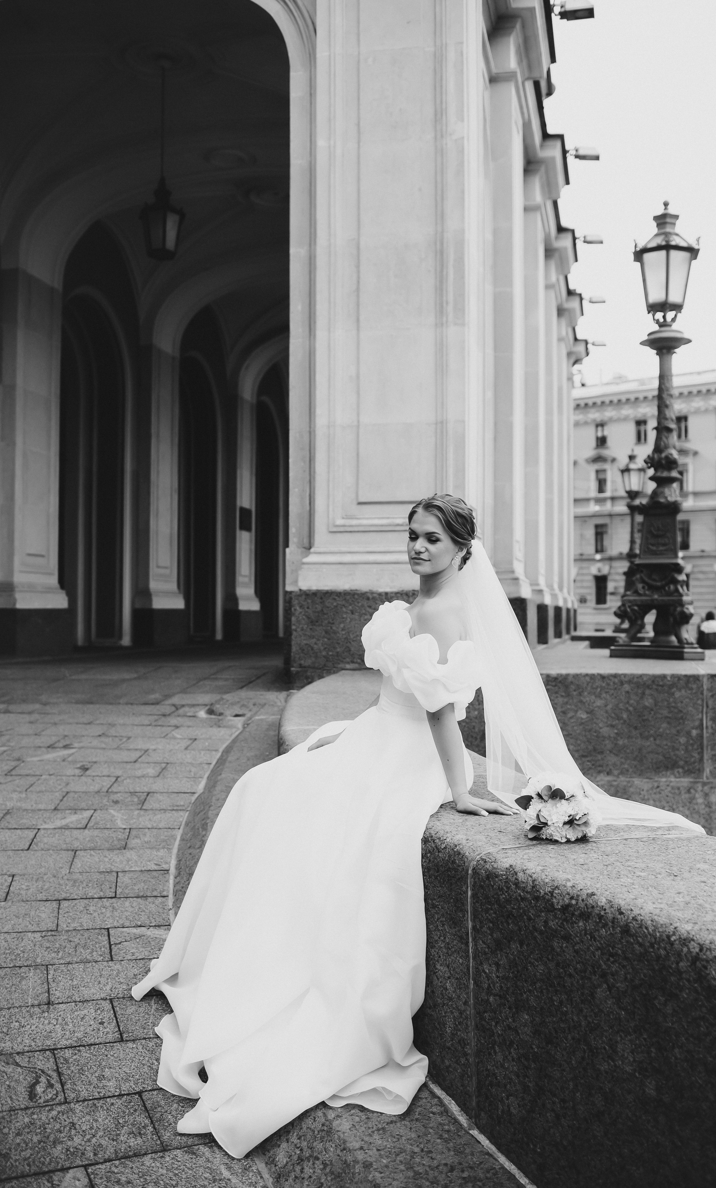 Артем & Александра. Анна Михайлова|Свадебный фотограф в Санкт-Петербурге