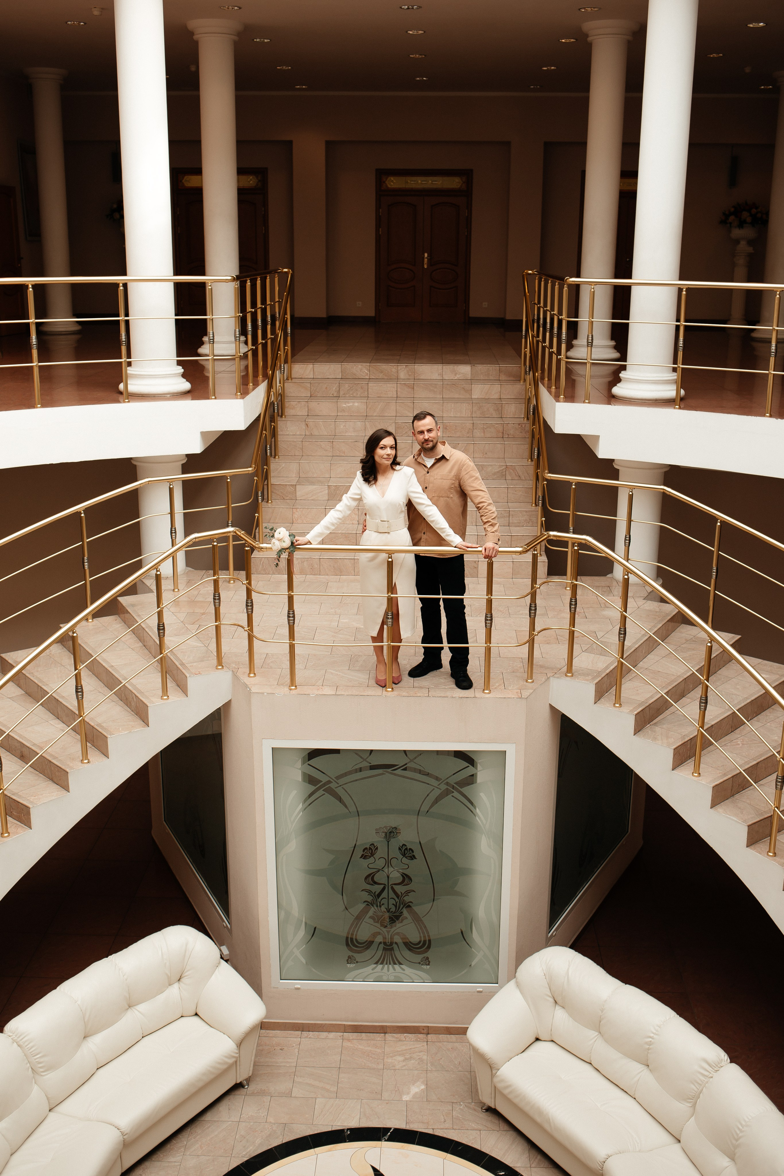 Wedding Day. Анна Михайлова|Свадебный фотограф в Санкт-Петербурге