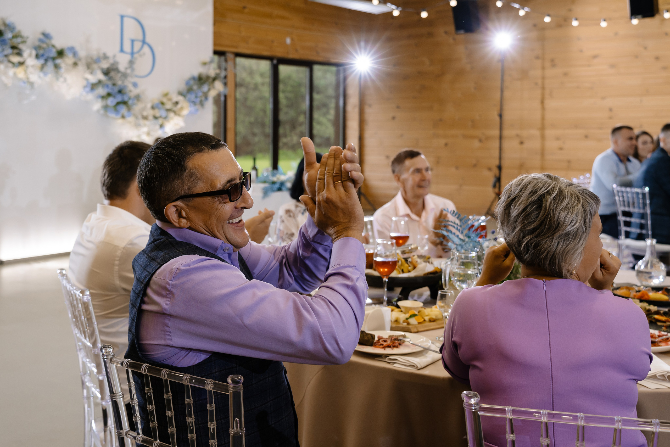 Дмитрий и Дарья. Свадебный фотограф Красноярск Вязьминова Мария