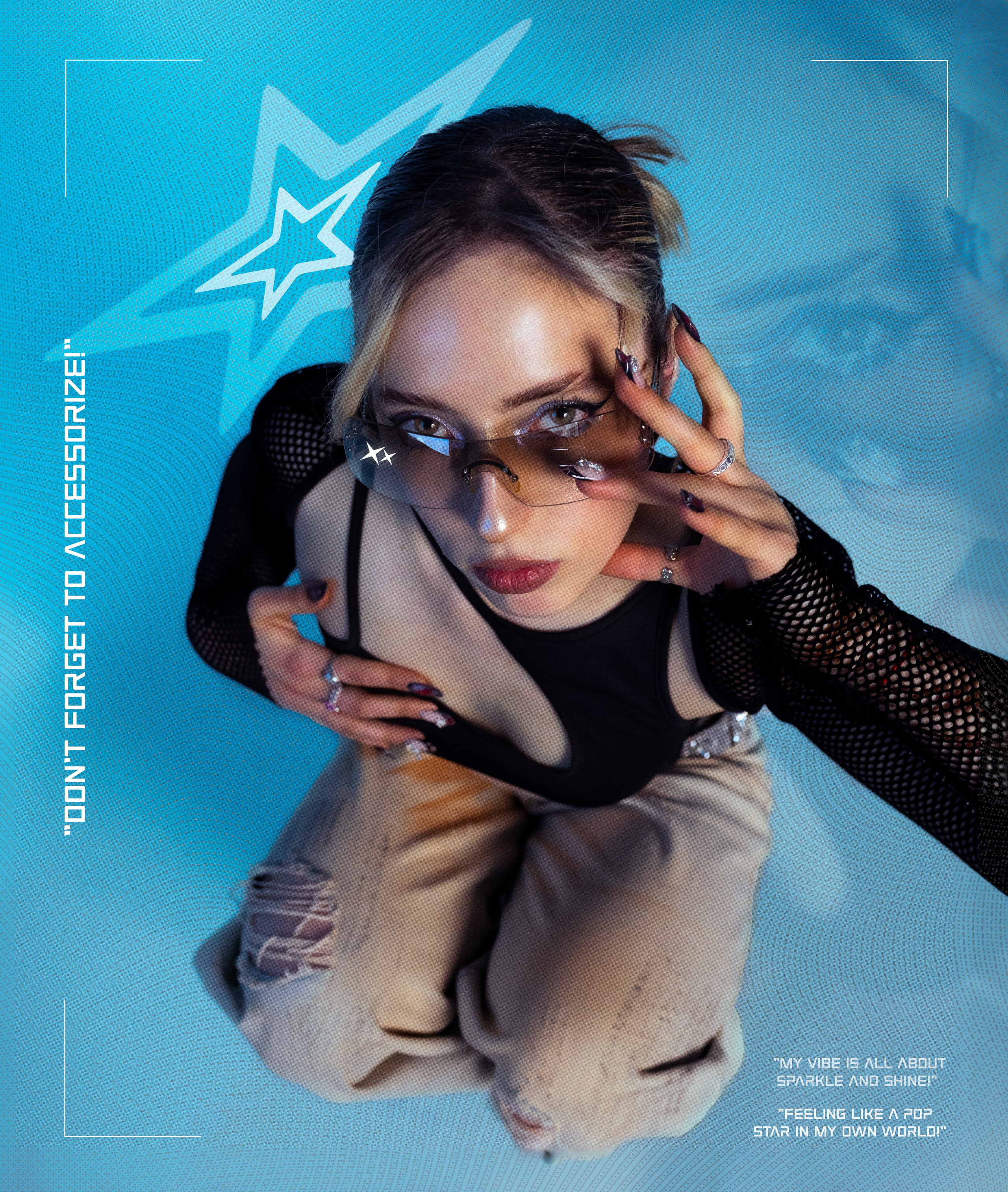 Клиентские съемки. Kayala