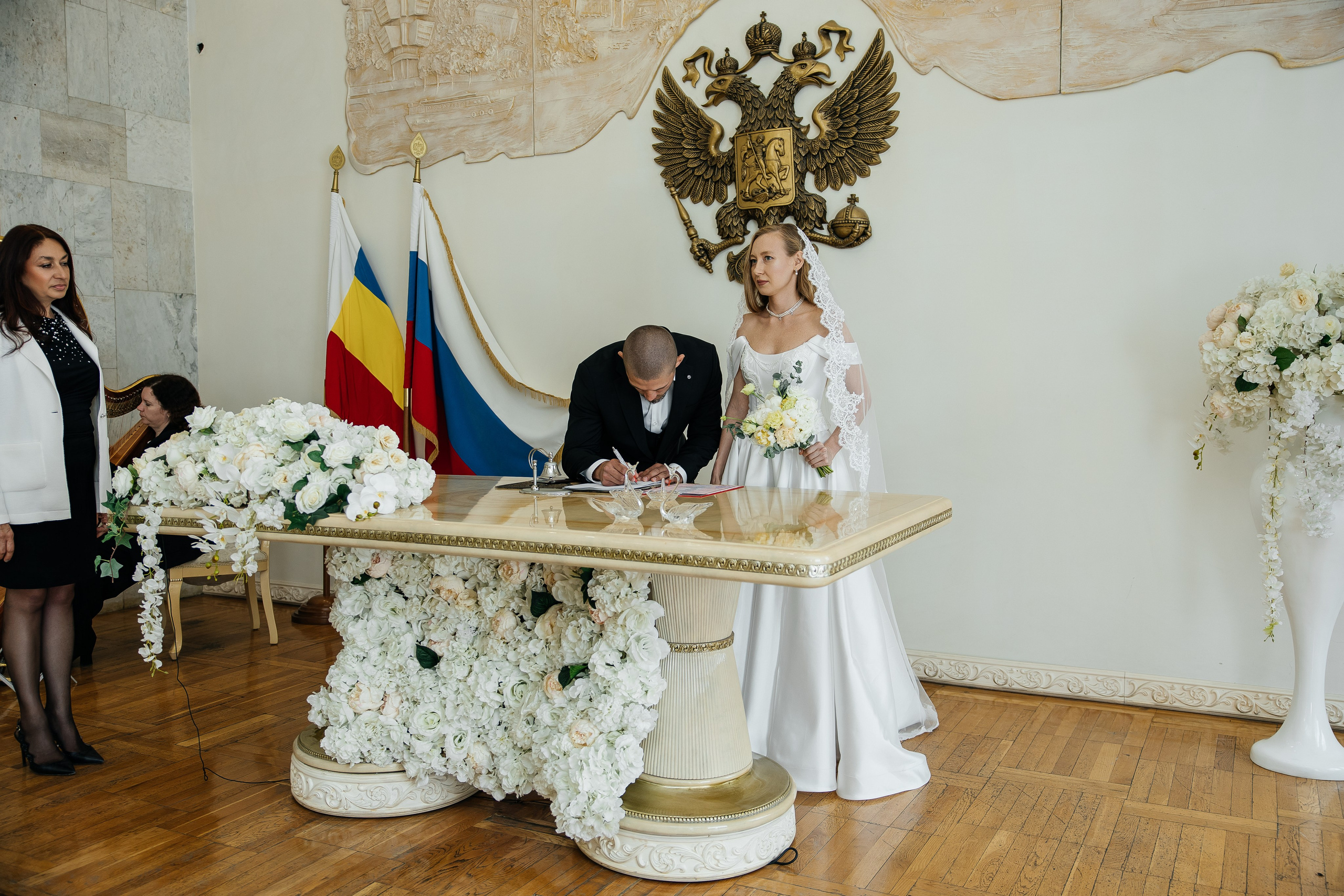 Высокий берег. Д&А. Свадебный и семейный фотограф Ростова-на-Дону Ирина Бондарева