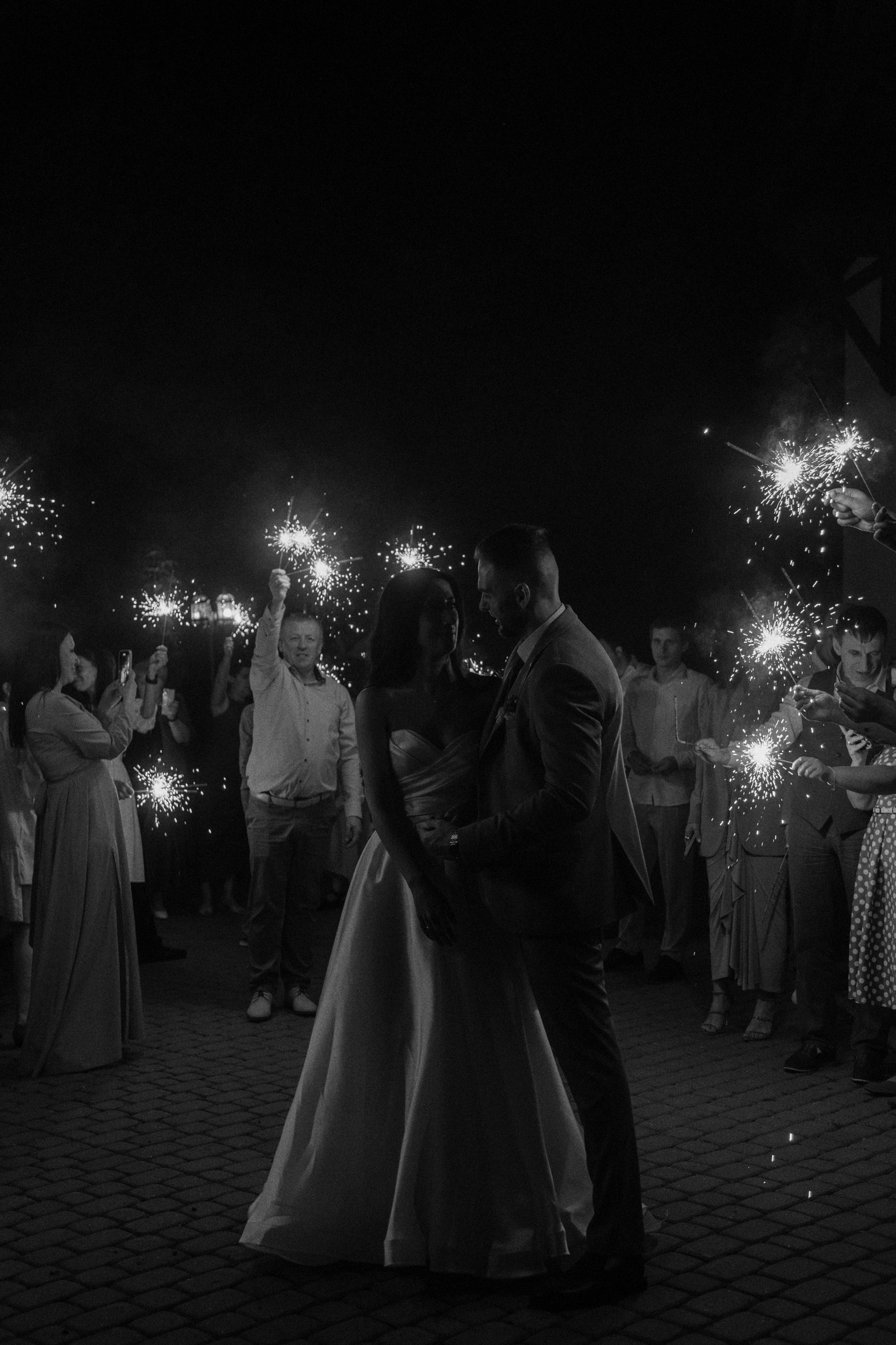 Камилла и Денис. Фотограф Смоляк Алена