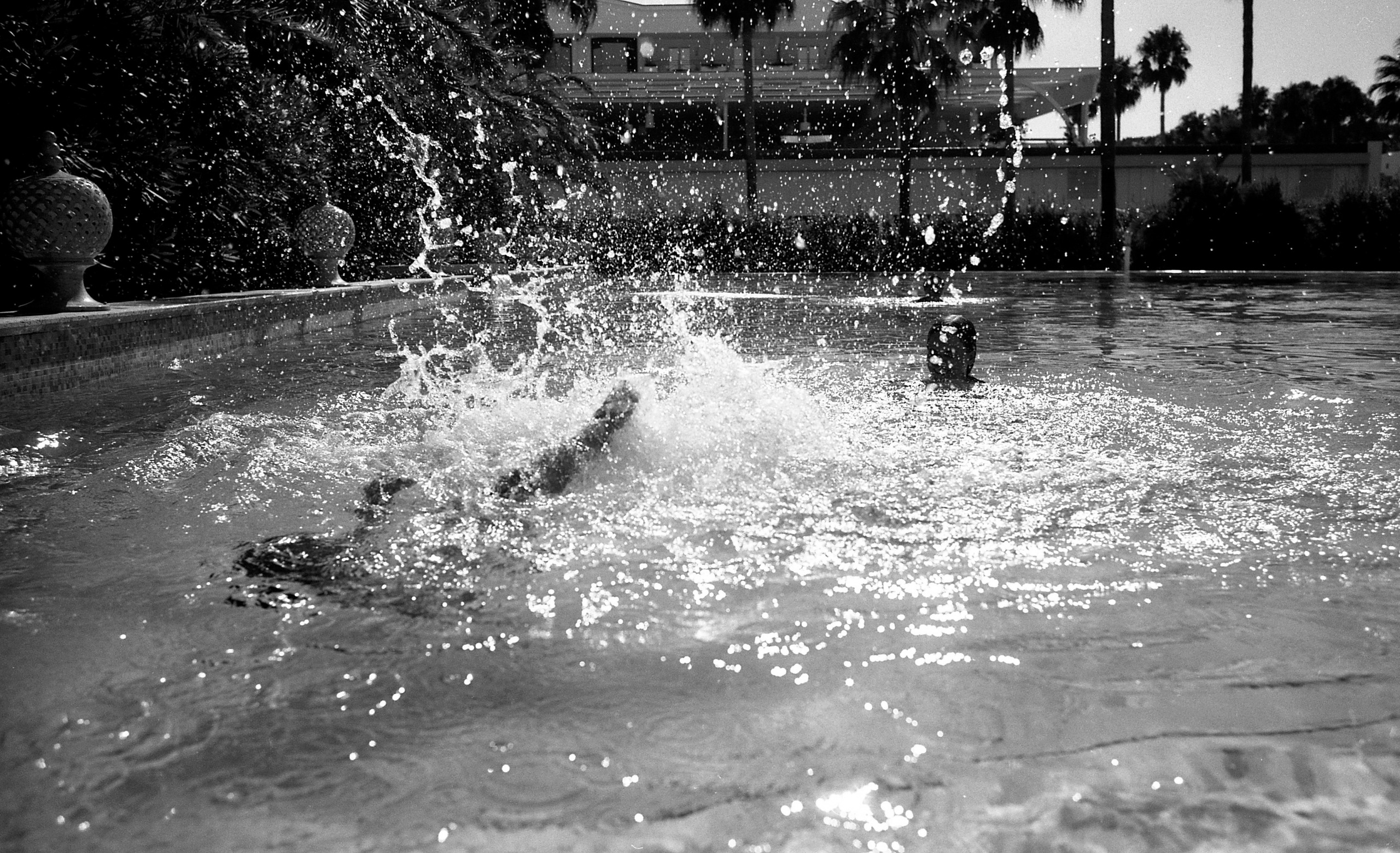 Италия, Кампания. Елена Никитина. Фотохудожник. Пленочная фотография. Принты