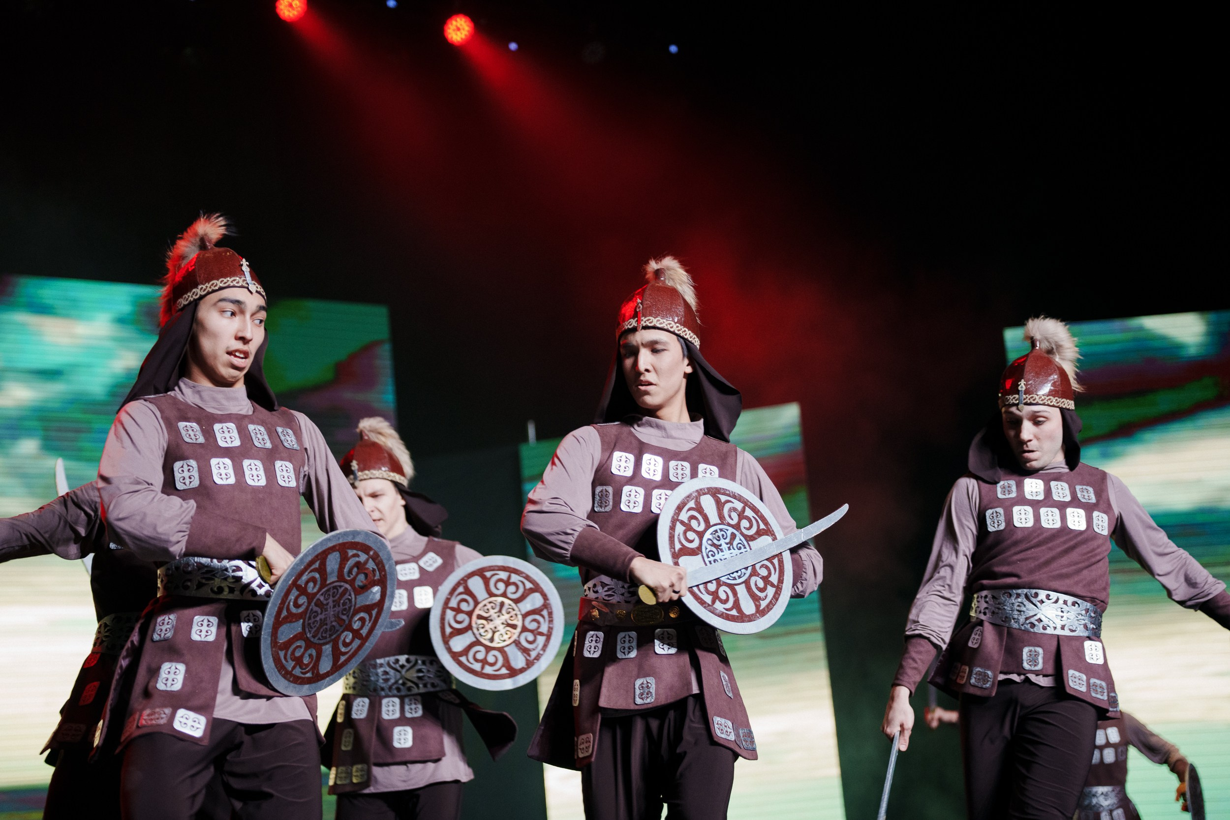 NOMAD «Концерт». Портретный и Репортажный Фотограф Москва