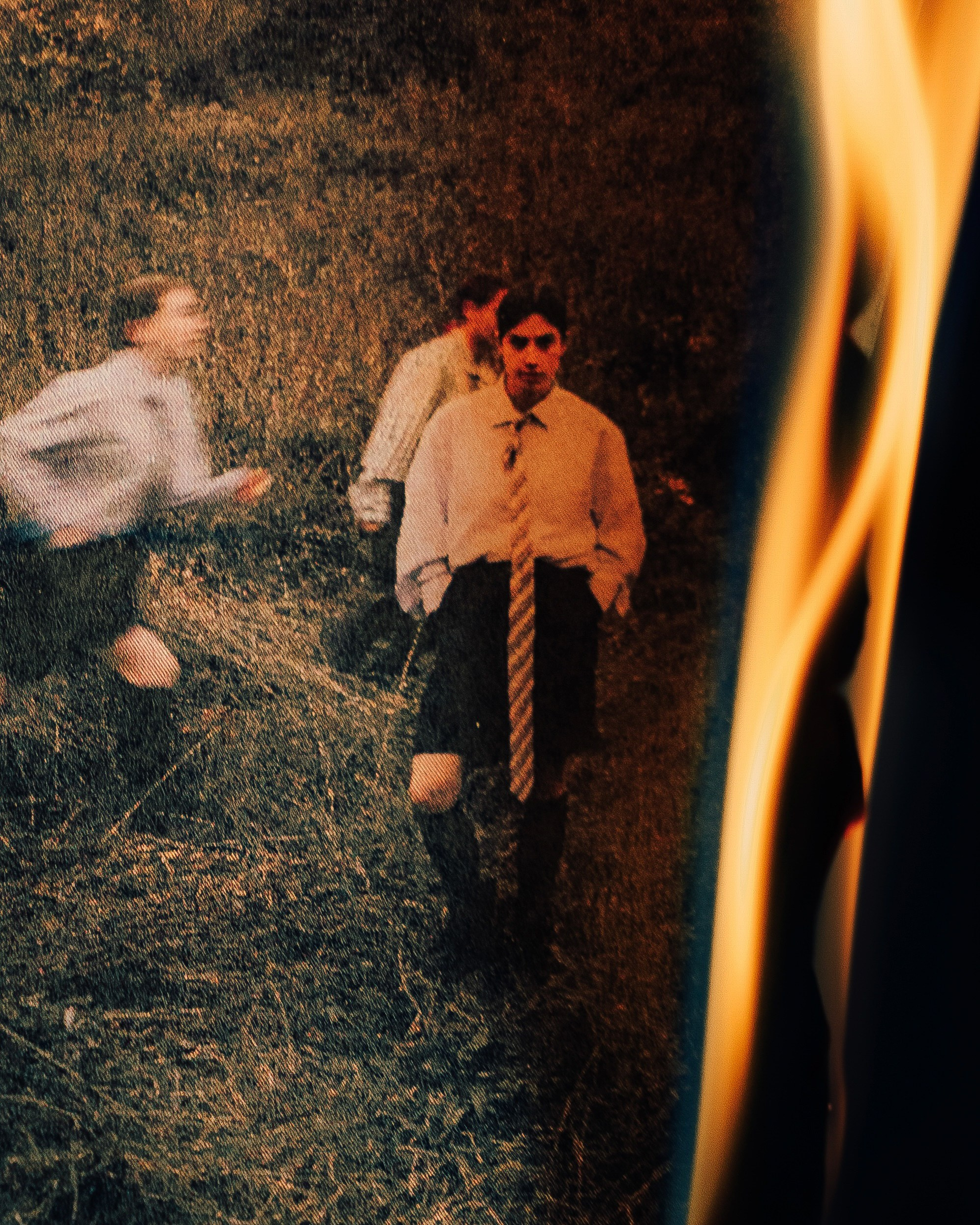 Анна Кулинская фотограф коллажист Москва