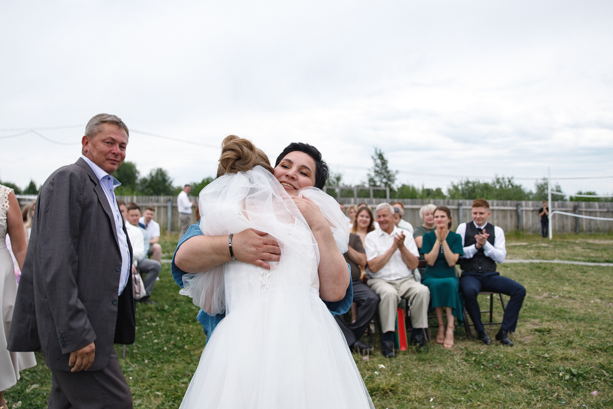 Антон и Татьяна. Фотограф в Санкт-Петербурге Ольга Староверова