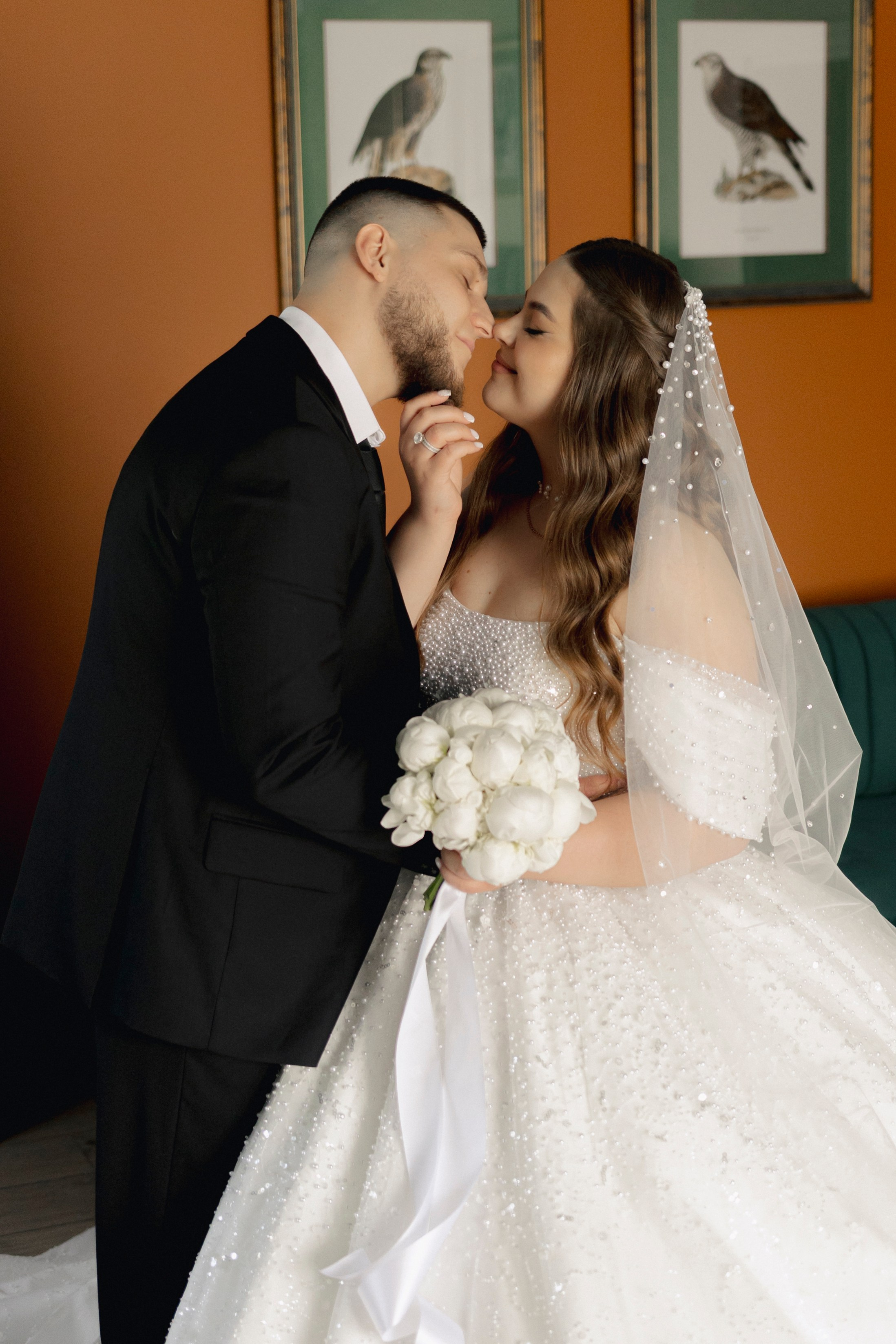 SERGEY & LYUBOV | PYATIGORSK. Фотограф Настя Конник | Пятигорск | Эльбрус | Домбай | Архыз