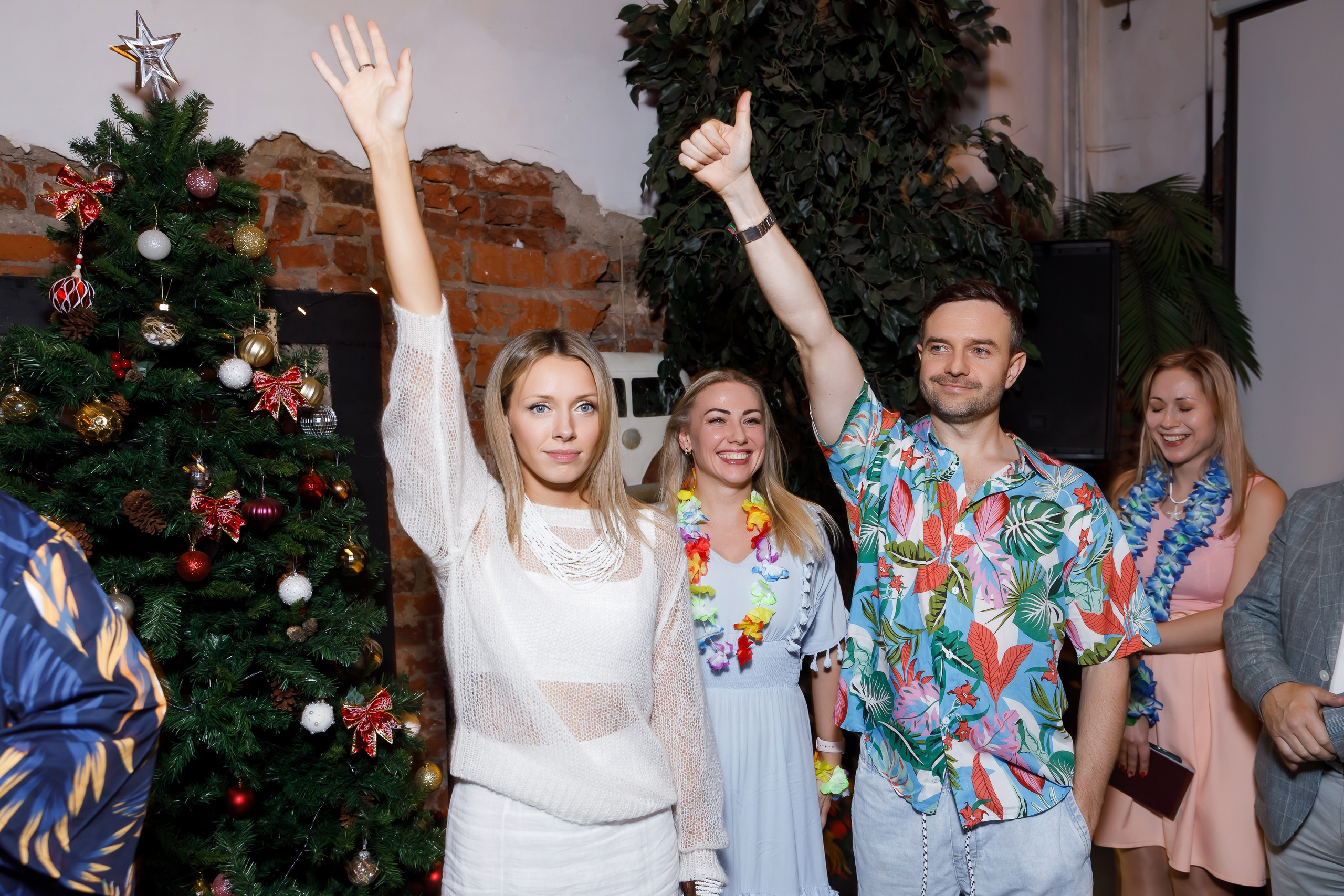 Корпоратив ИНСТИТУТ А. ШАХОВА. Катерина Киреева — фотограф в Москве