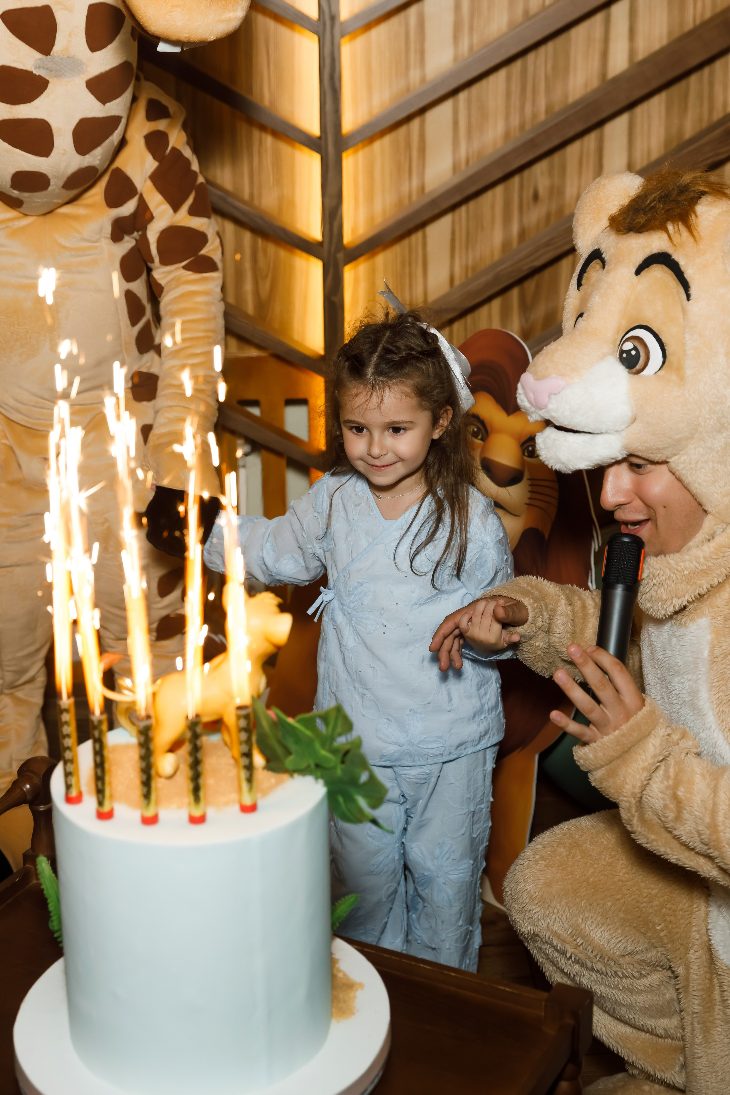 ЛЕРА 5 ЛЕТ. Катерина Киреева — фотограф в Москве