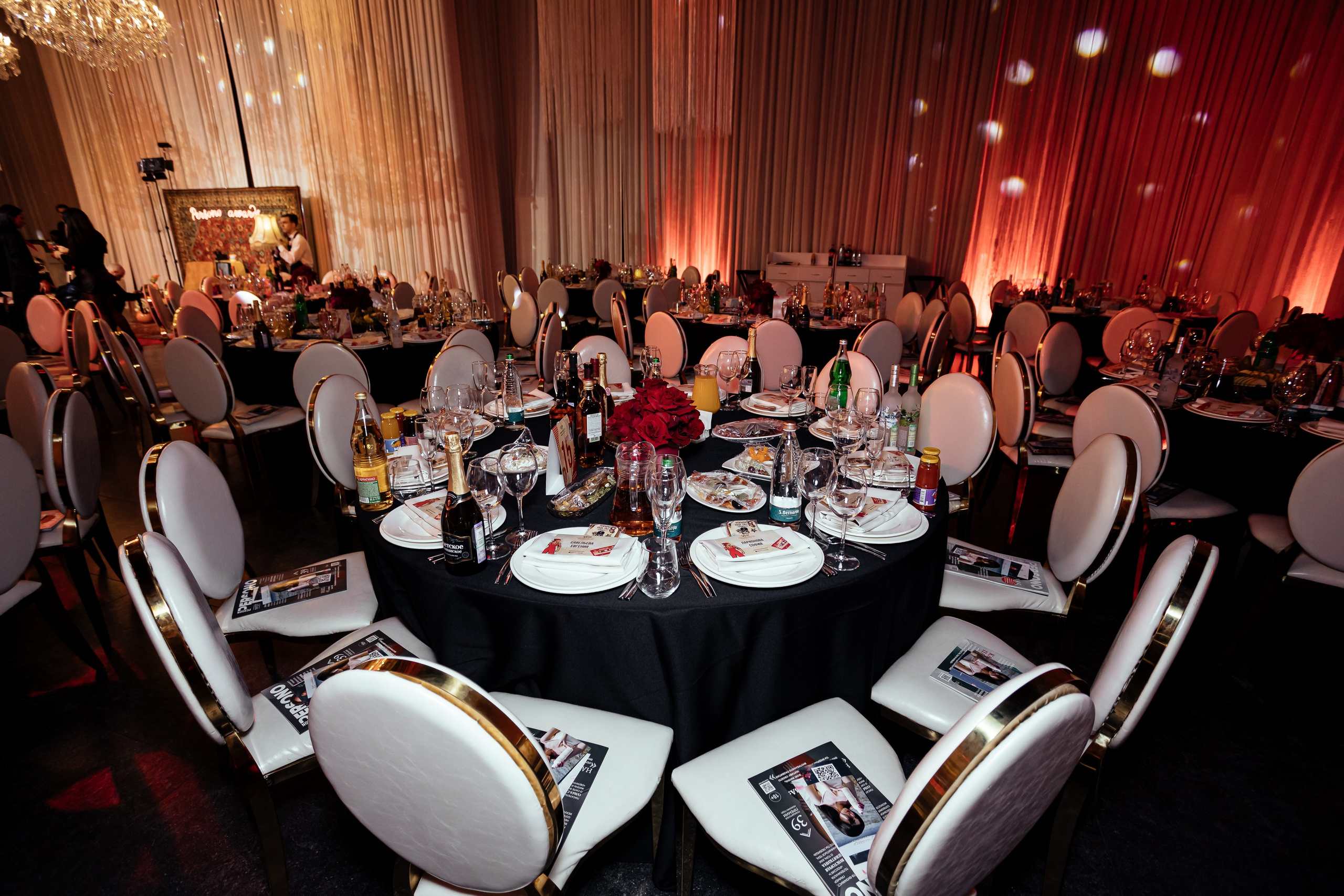 Премия «PERSONO» 2024. Катерина Киреева — фотограф в Москве