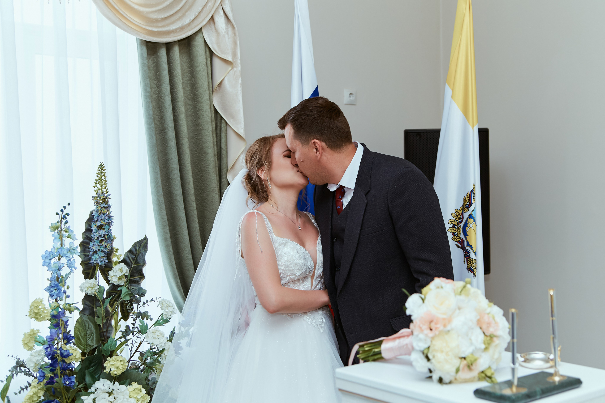 Надежда и Игорь. Анастасия Марунич | Блогер | Ставрополь