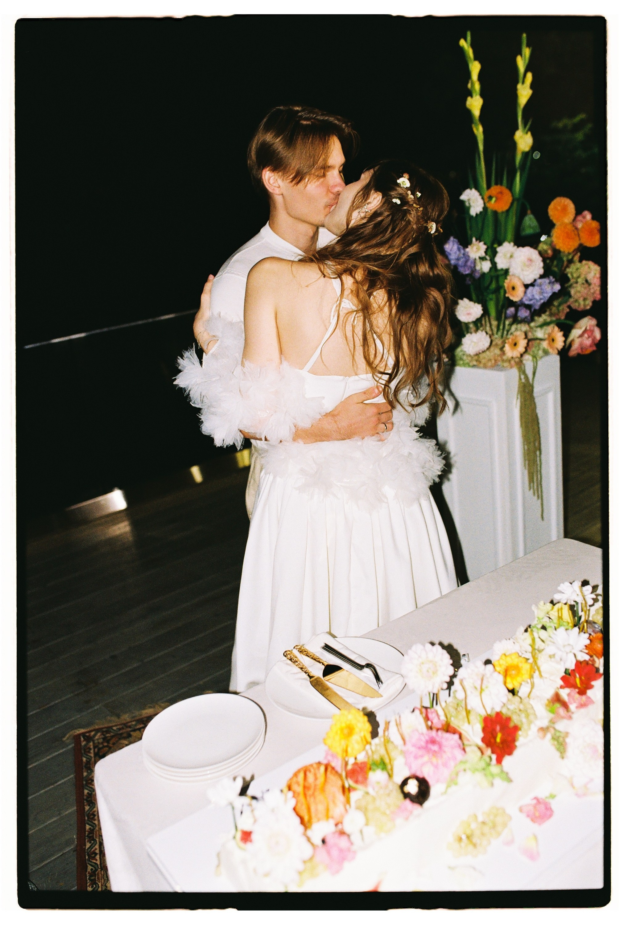 Валентин и София. Свадебный фотограф в Москве Евгений Рыжов