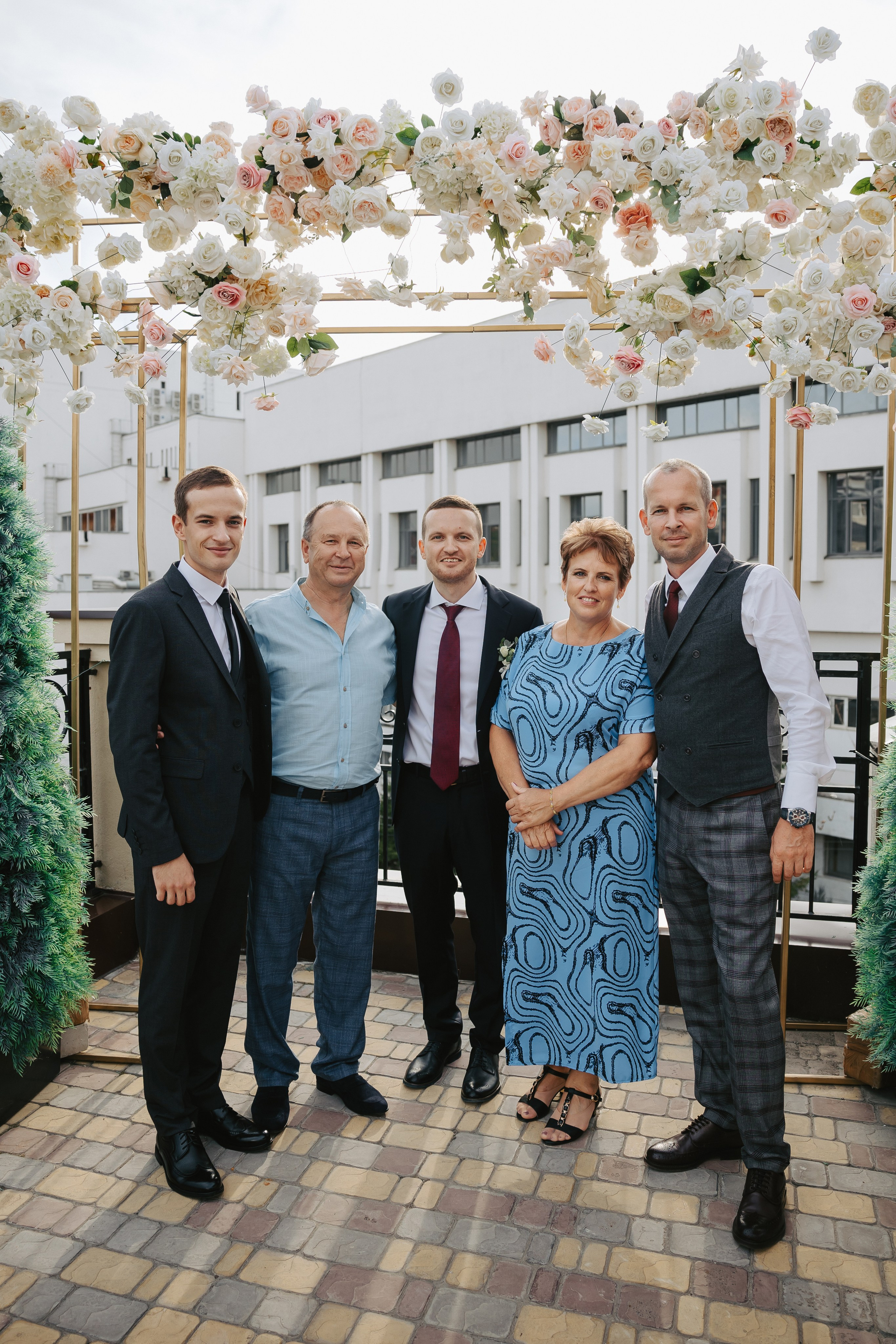 Гулина и Рома. Семейный фотограф в Казани Татьяна Андреева