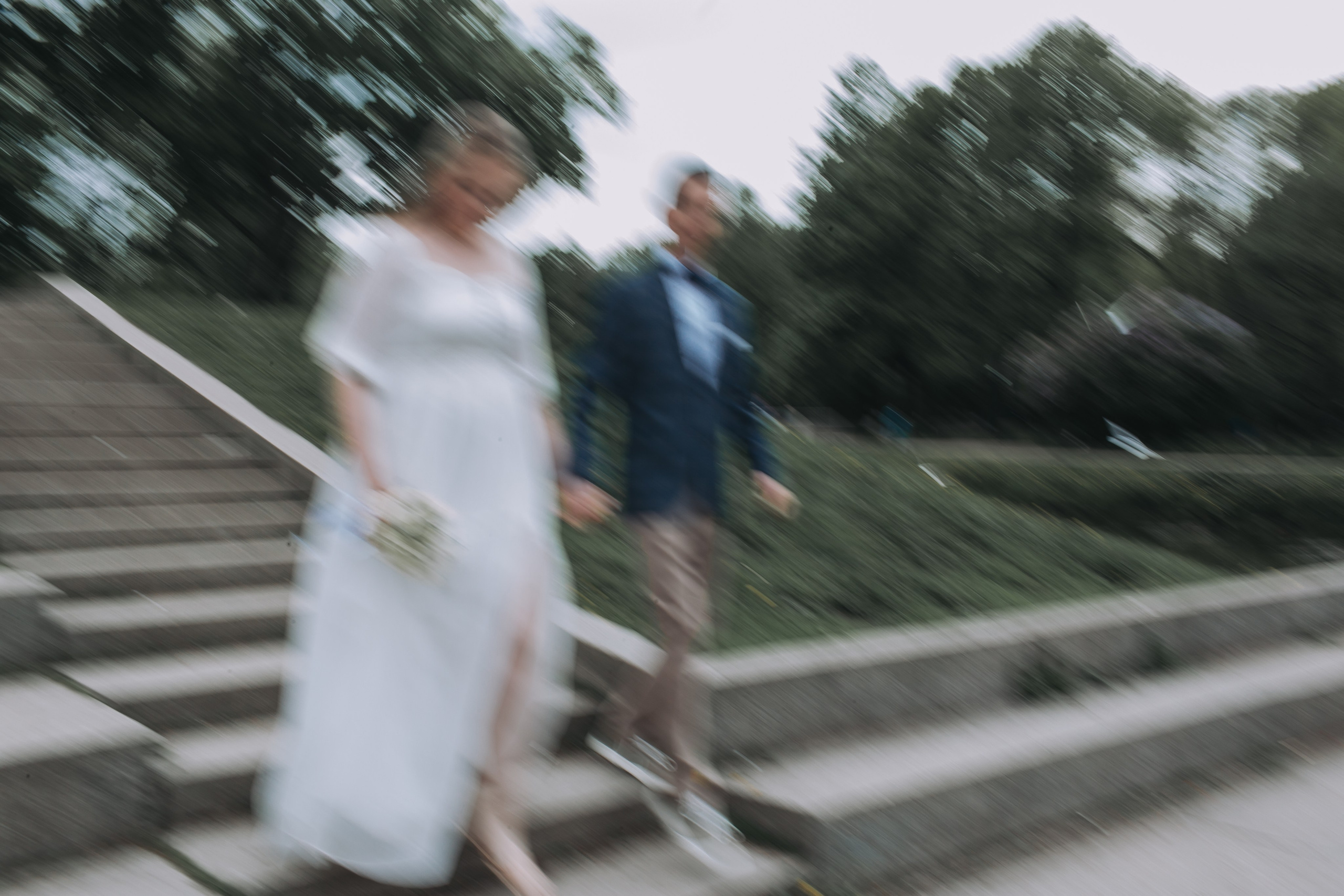 Татьяна и Даниил. Репортажный фотограф Анастасия Головко