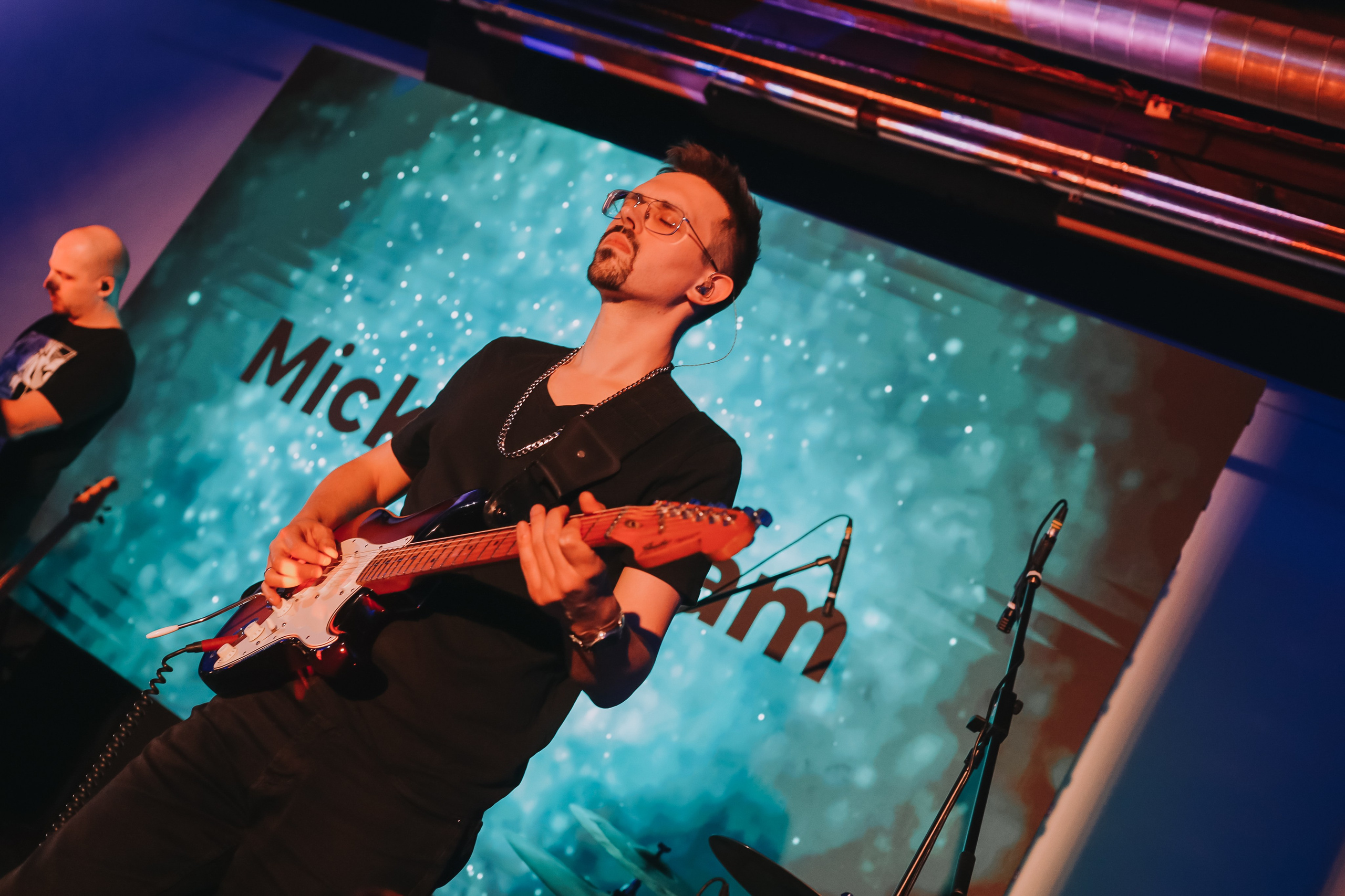 Корпоратив Факт. Репортажный фотограф Анастасия Головко