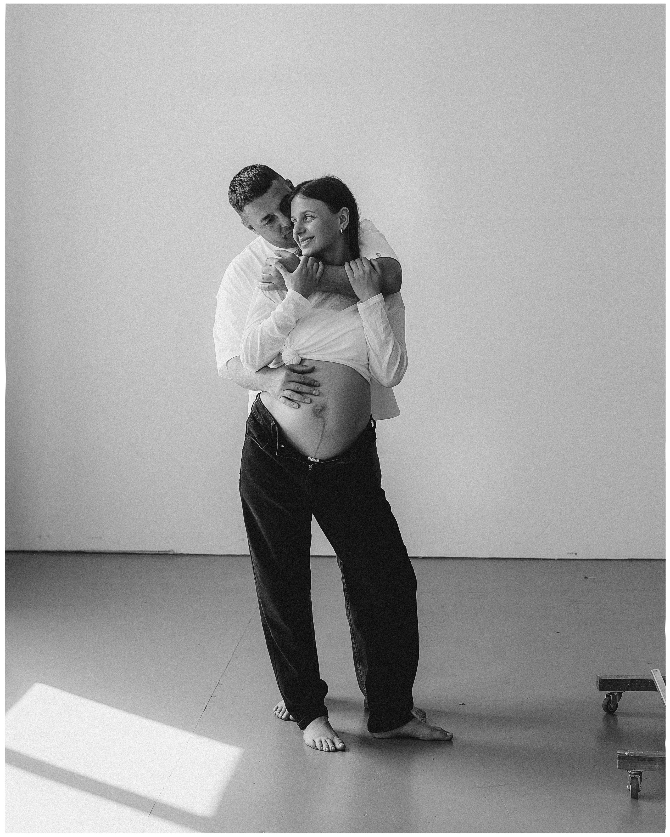 Natasha-Sergei-Sasha. Фотограф Мария Яскевич | Photographer Moscow