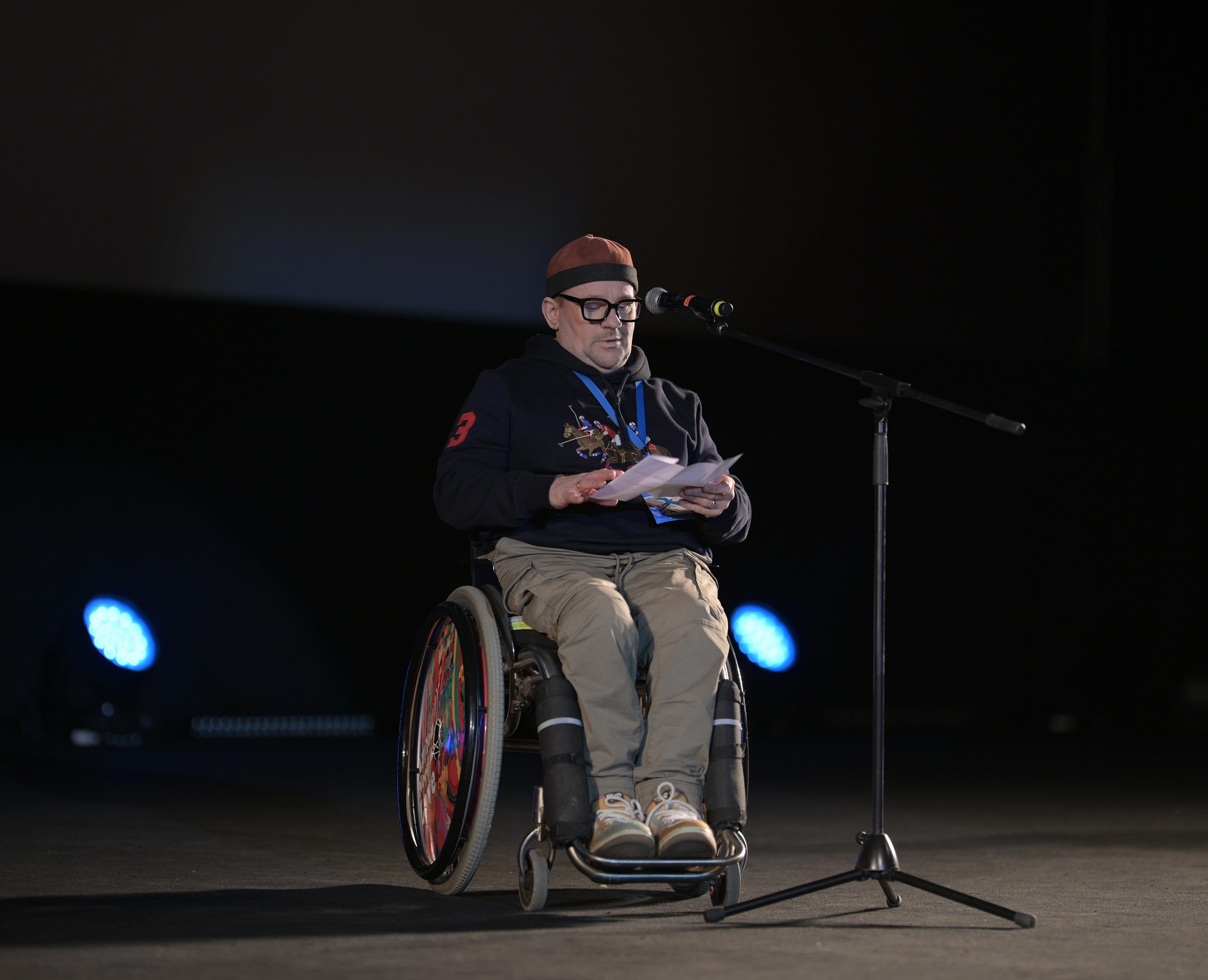 Закрытие кинофестиваля «Кино без границ». Фотограф Ваших событий 📸