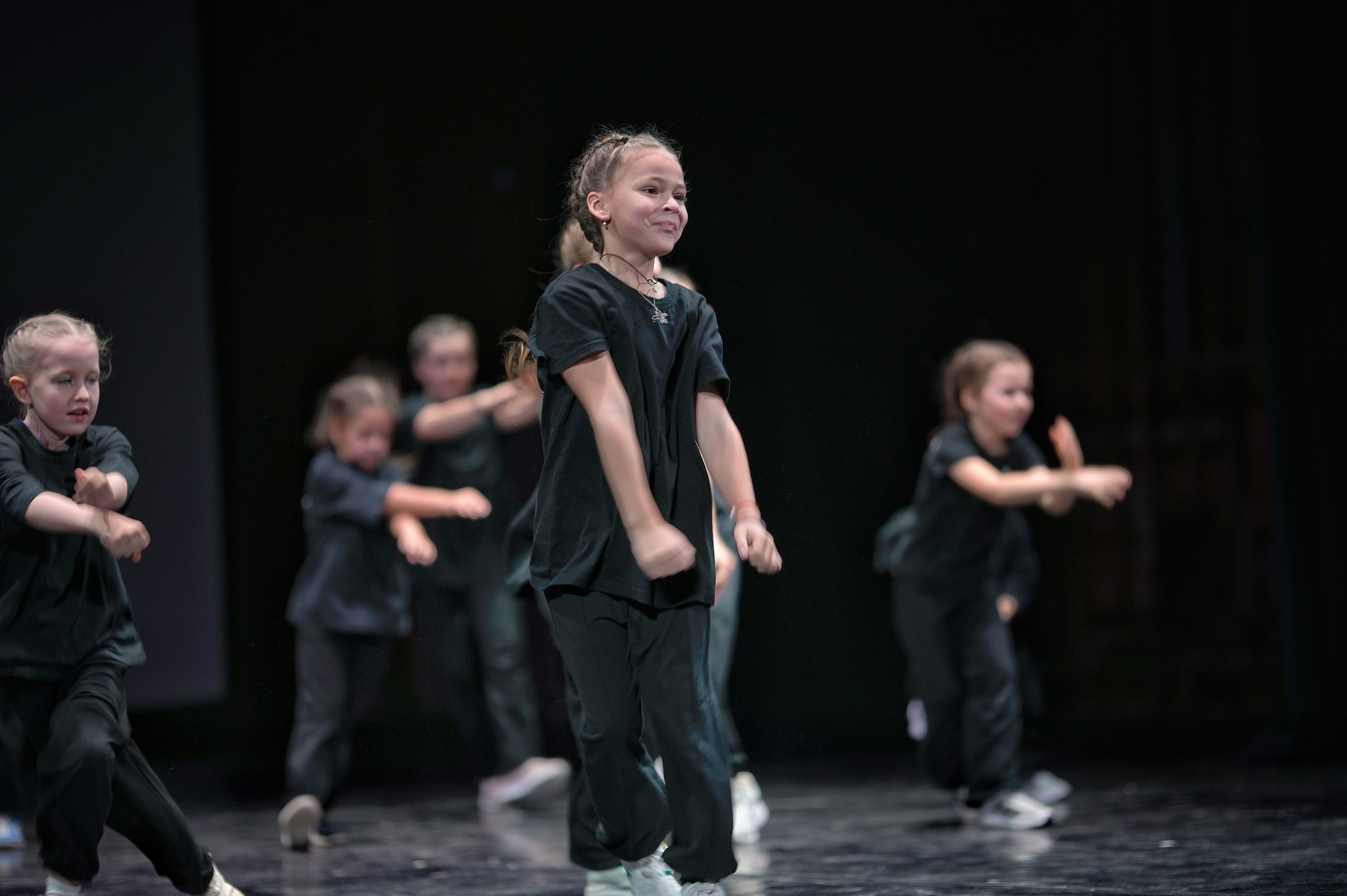 Отчётный концерт по танцам «iMpulse». Фотограф Ваших событий 📸