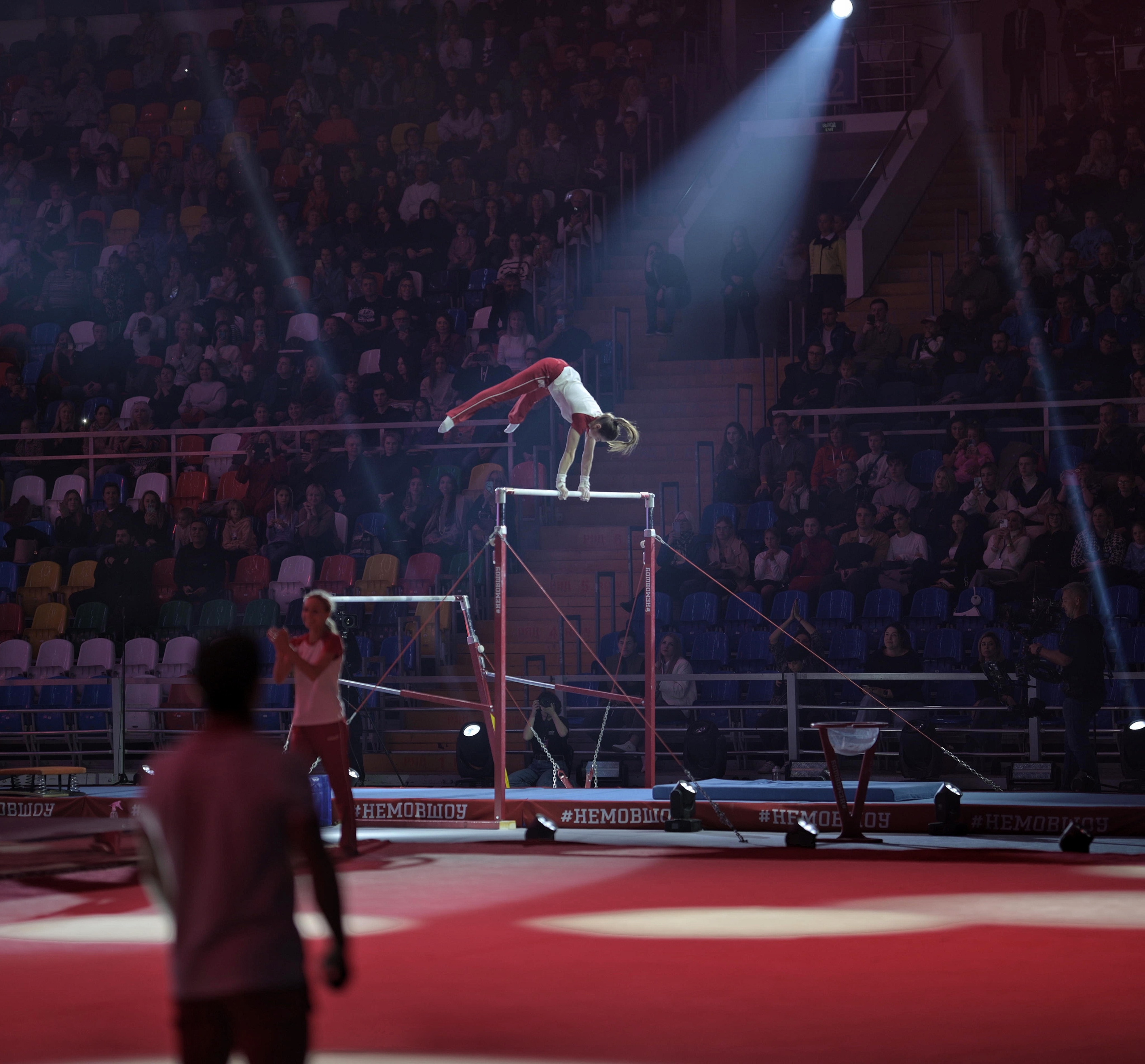 Шоу Алексея Немова 2024. Фотограф Ваших событий 📸