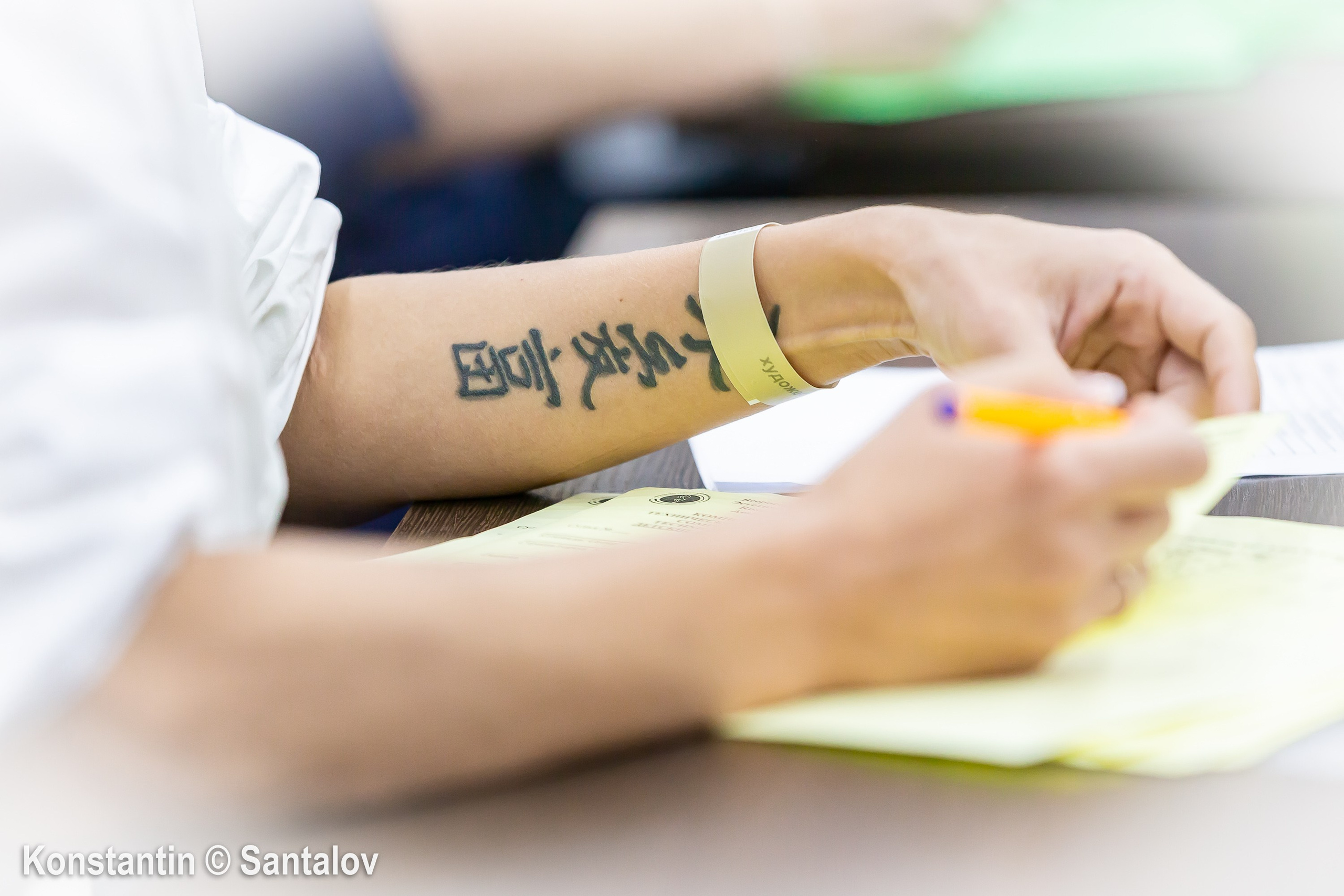 «Кубок Надежды» 2024, Ижевск. GYM-PHOTO. Спорт в кадре