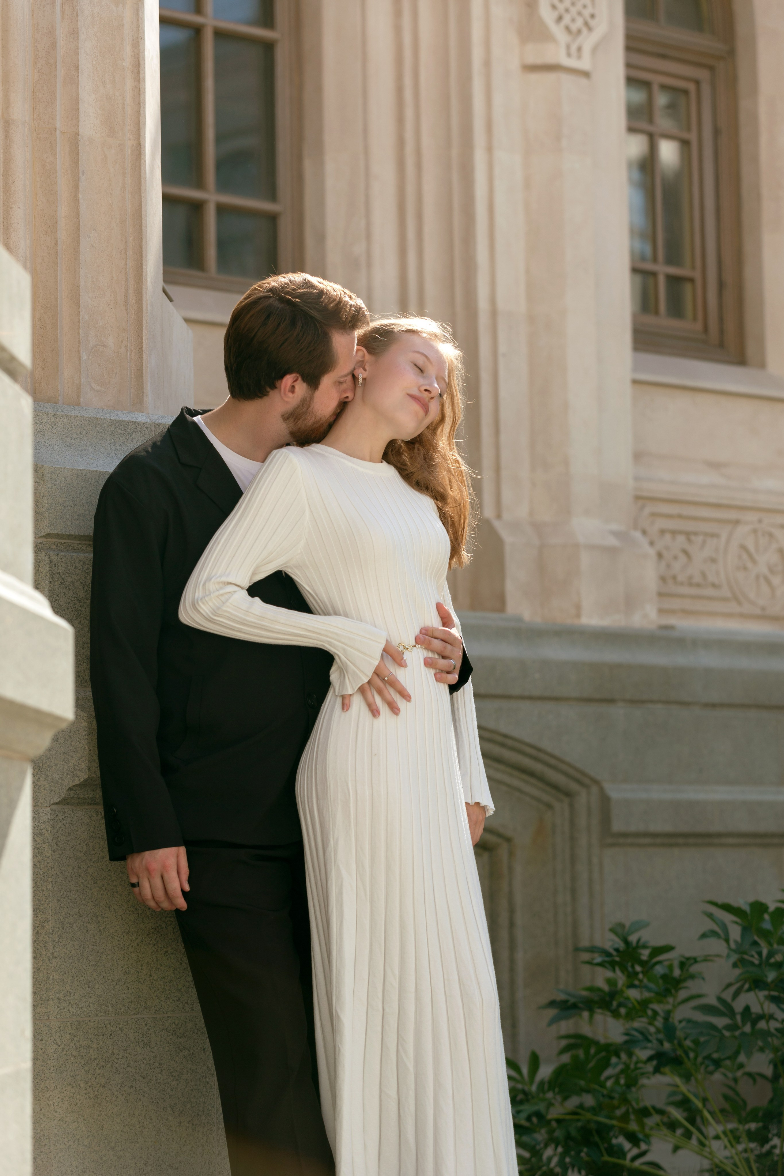  Лав стори в городе