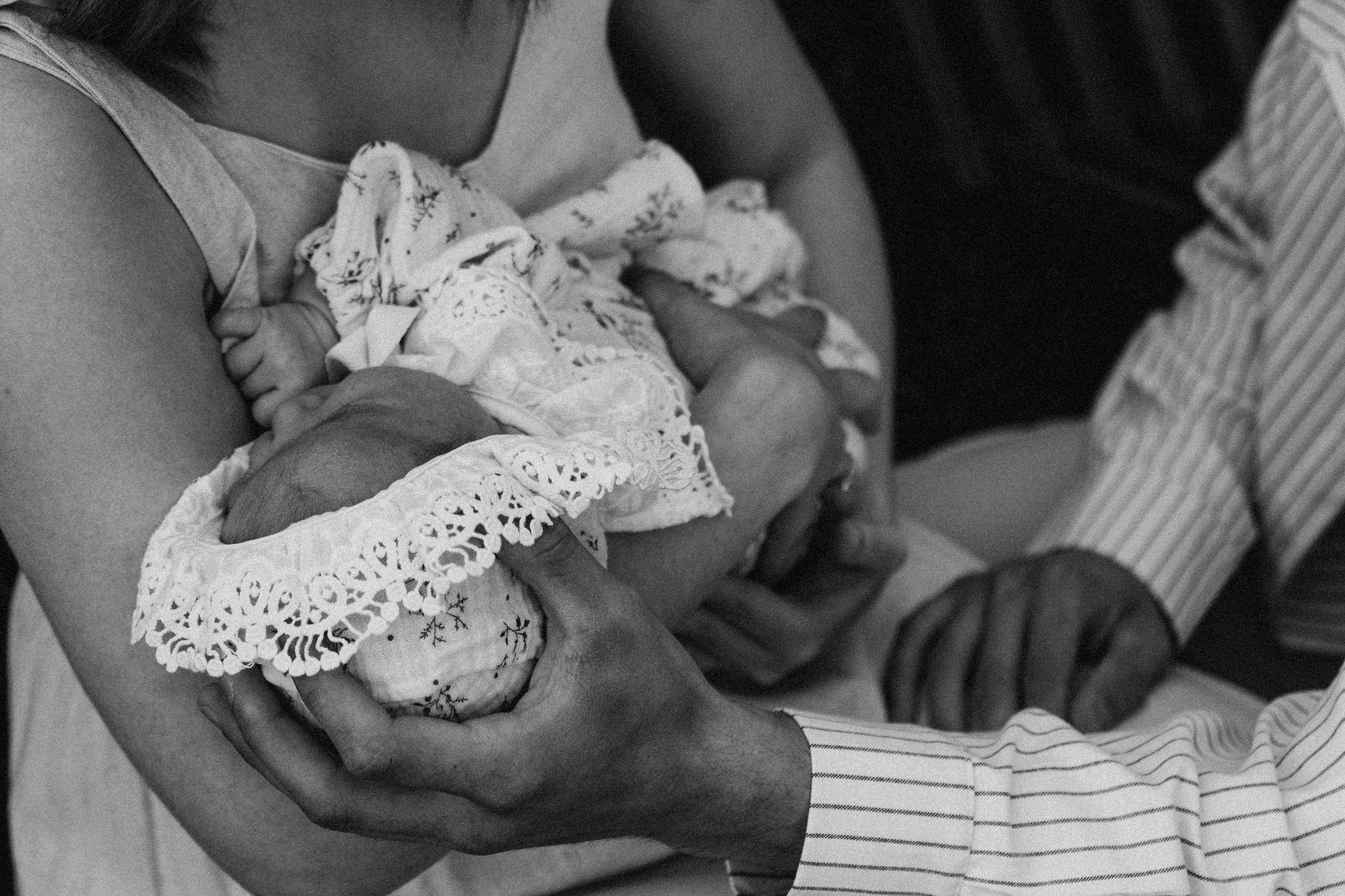 История Надежды и Андрея. Семейный и детский фотограф в Тюмени Вика Алленова