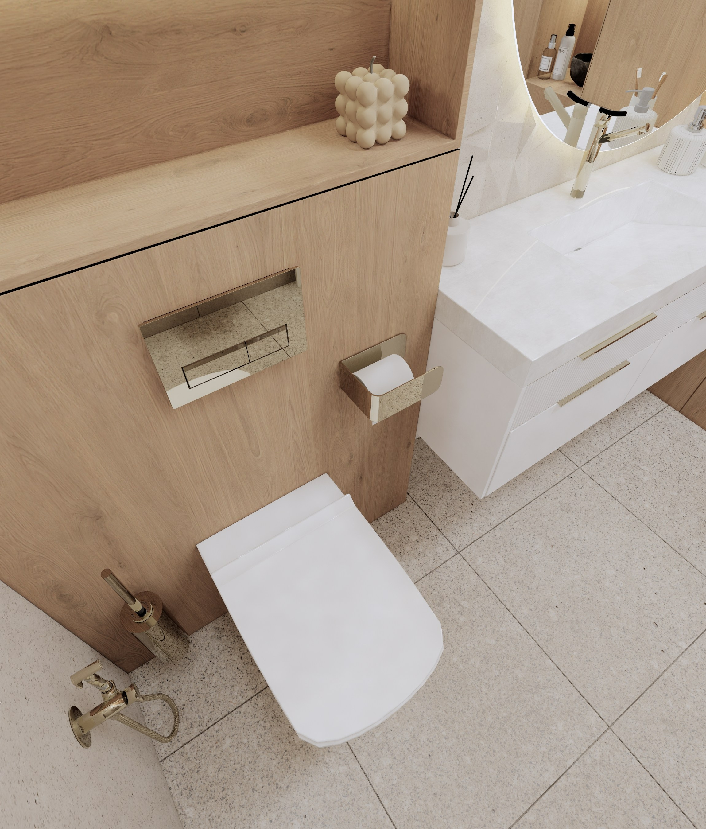 ЖК «Бунинские кварталы». Главная